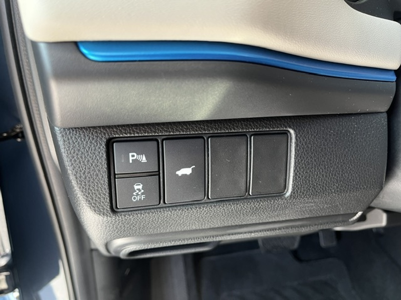 Foto van Honda Hr-v