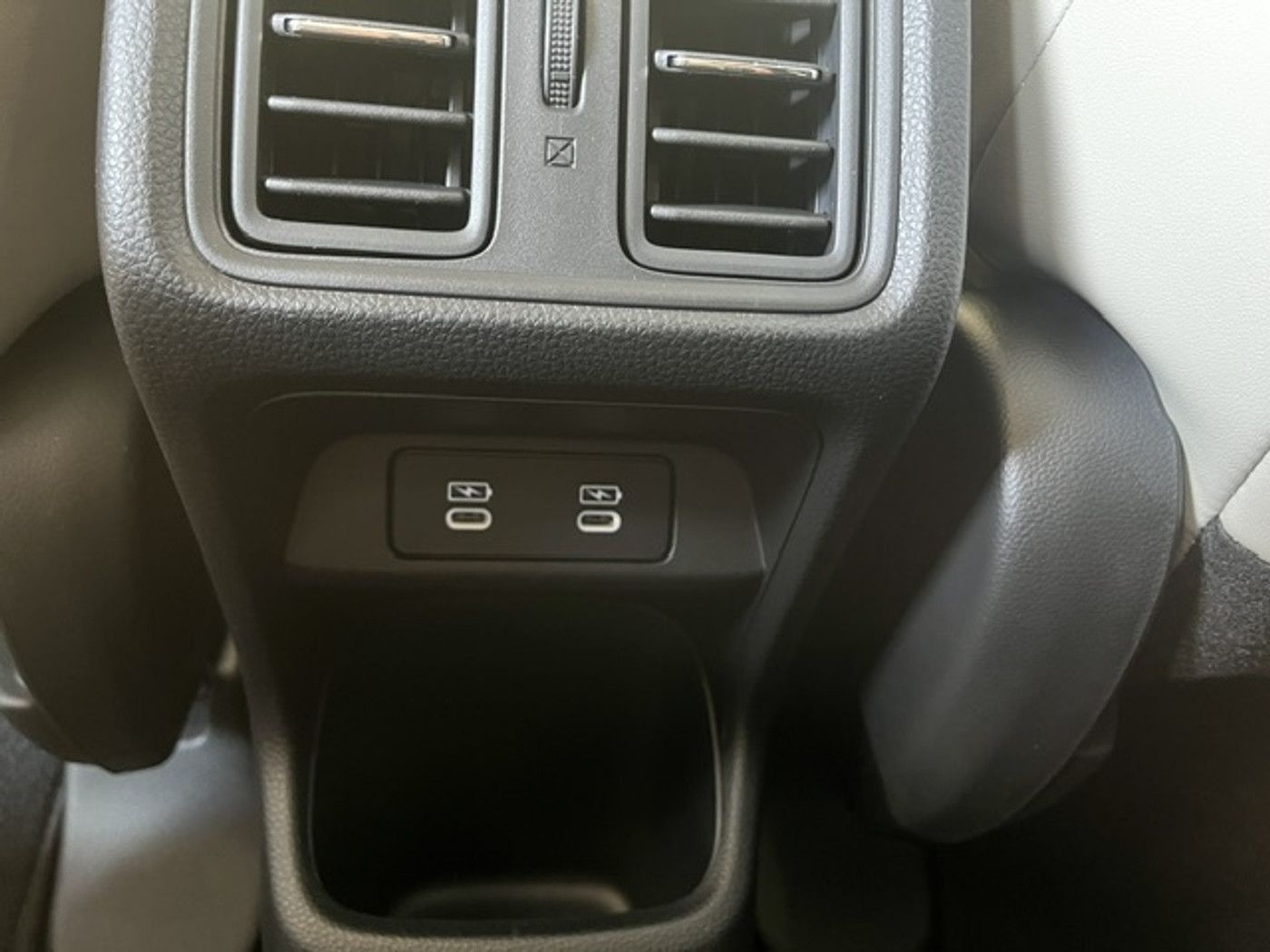 Foto van Honda Hr-v