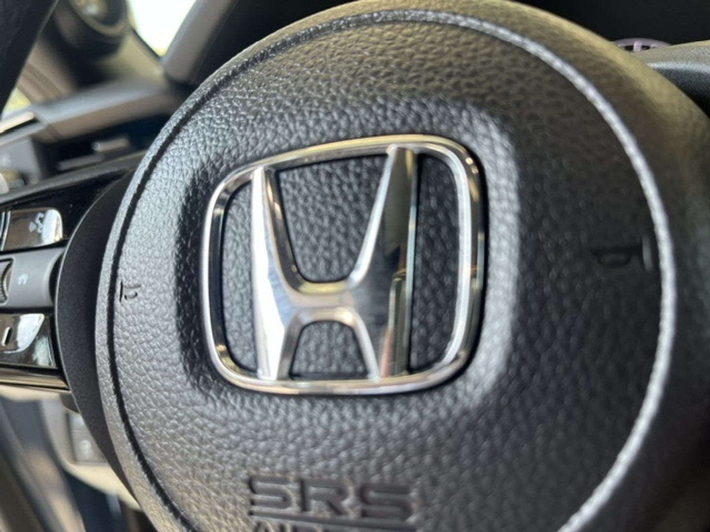 Foto van Honda Hr-v