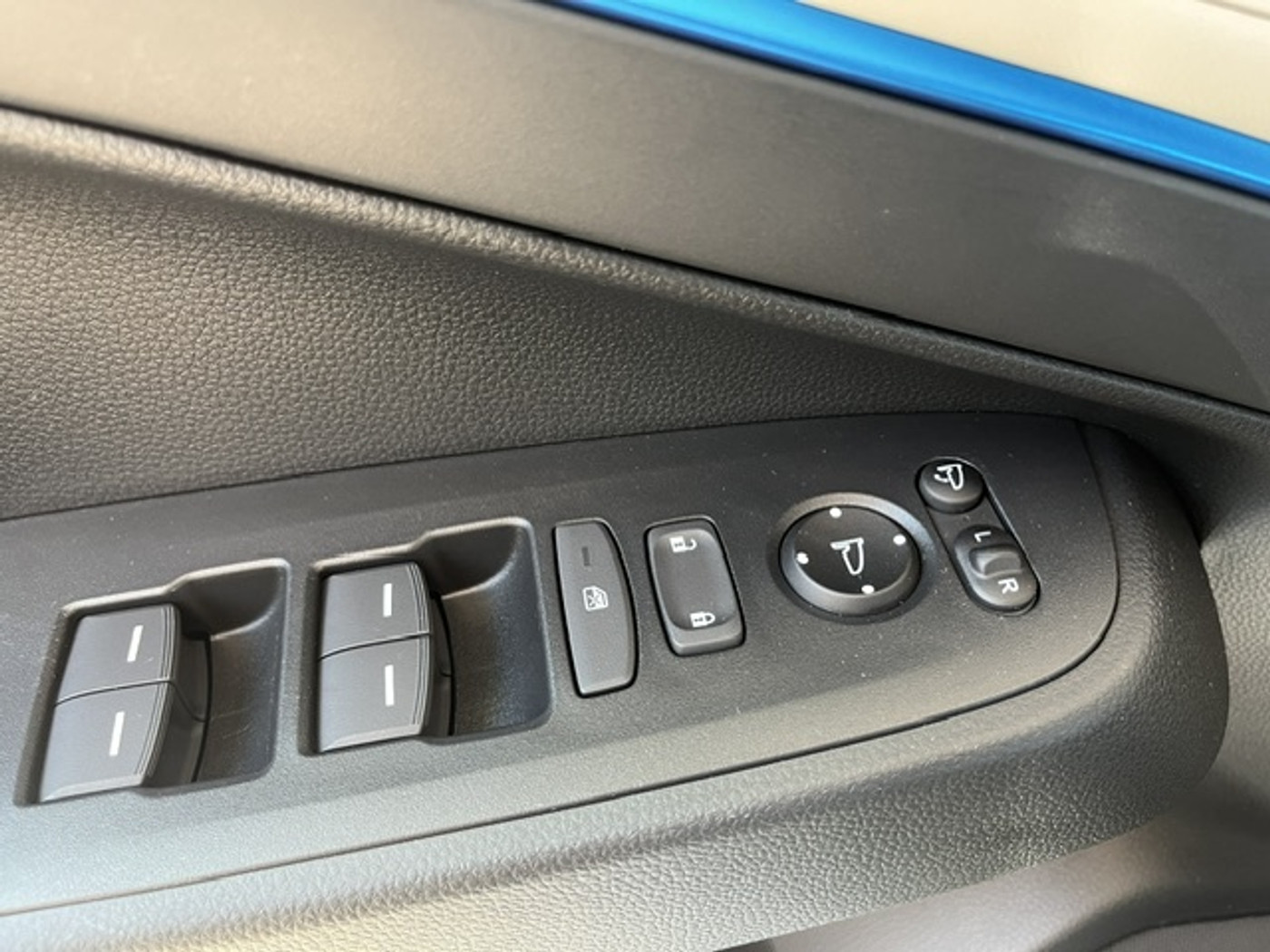 Foto van Honda Hr-v