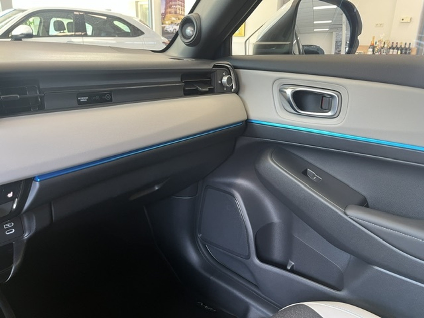 Foto van Honda Hr-v