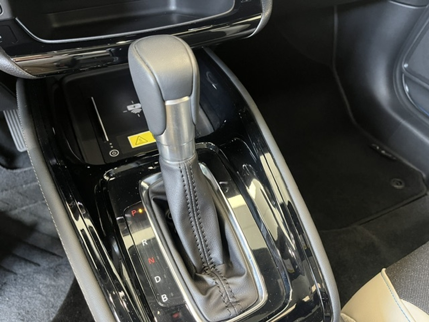 Foto van Honda Hr-v