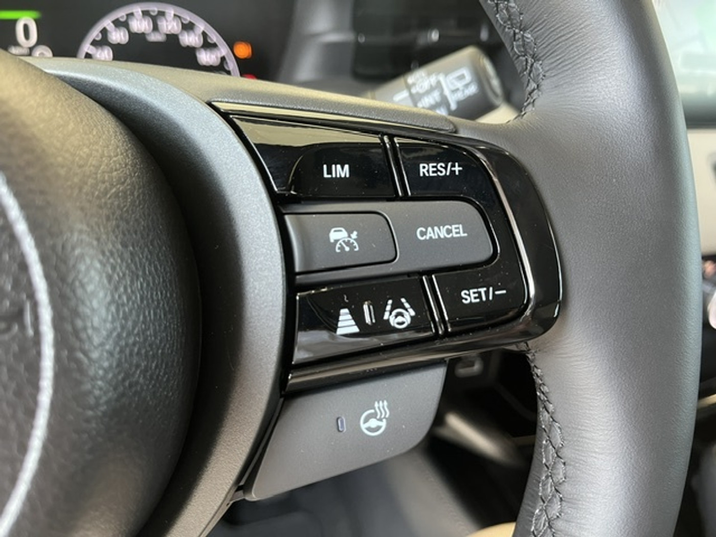Foto van Honda Hr-v