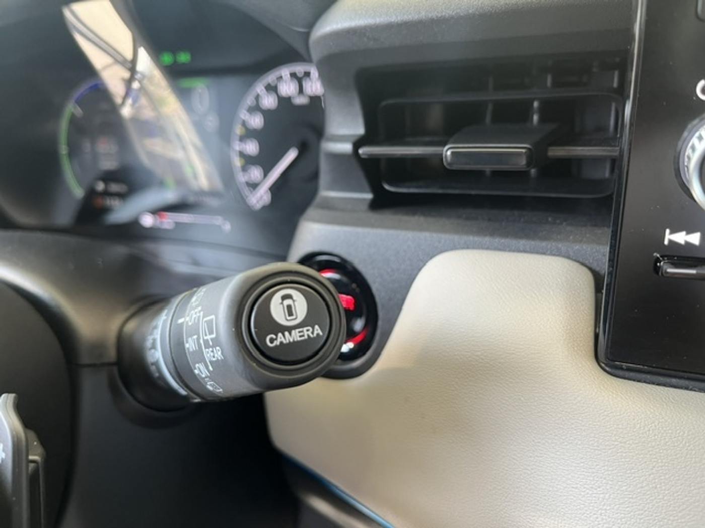 Foto van Honda Hr-v