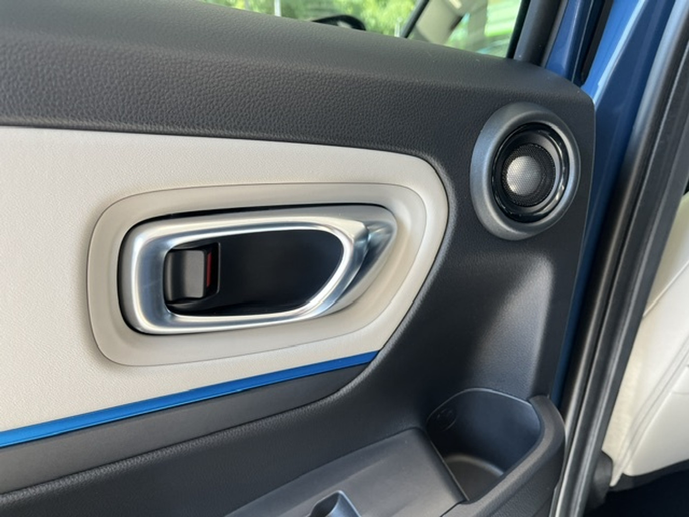 Foto van Honda Hr-v