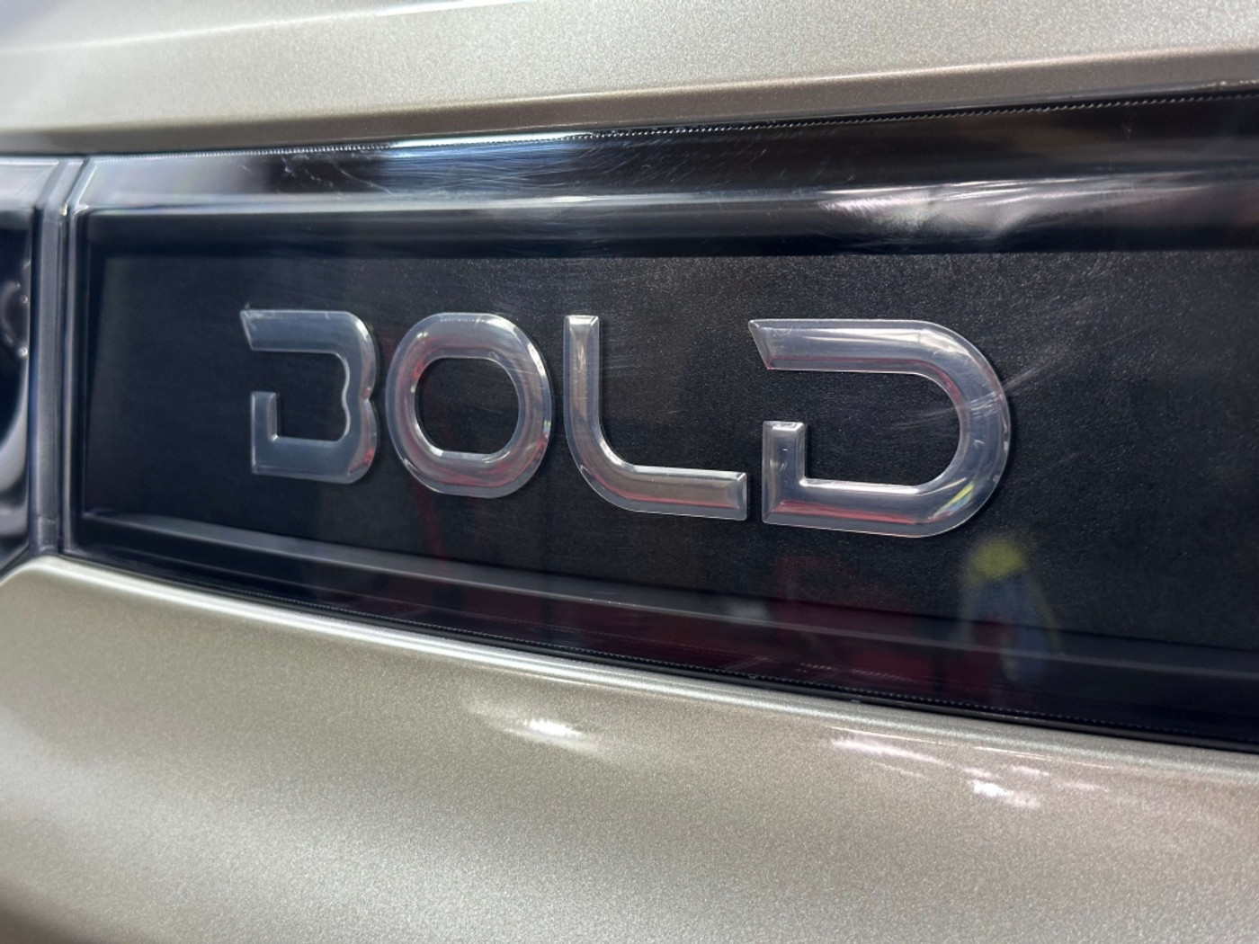 Foto van Bold Cura 120 Ah |