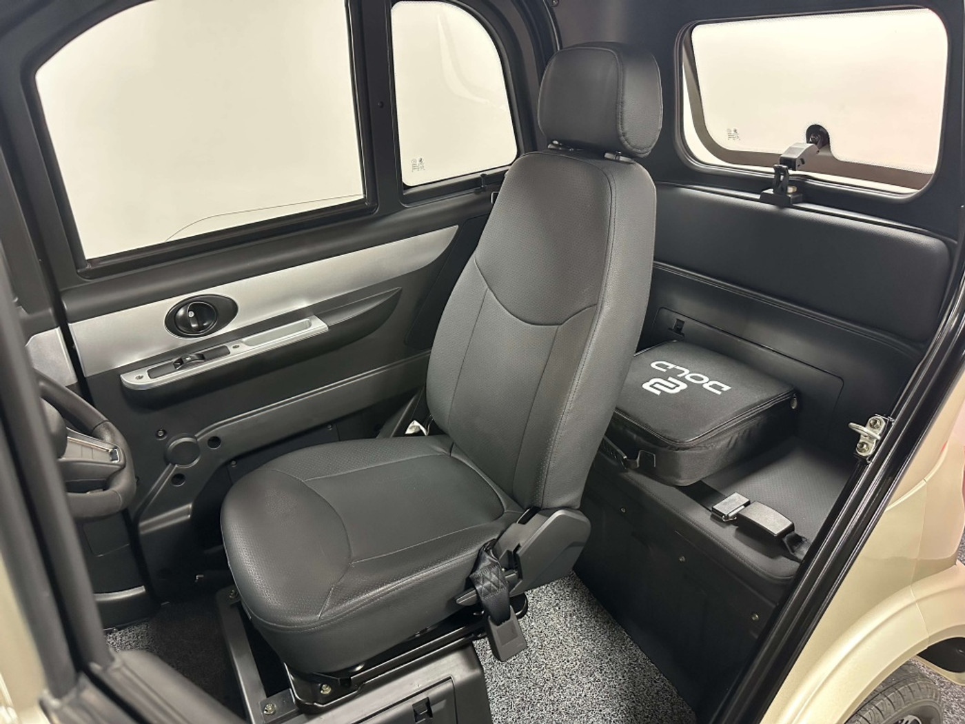 Foto van Bold Cura 120 Ah |