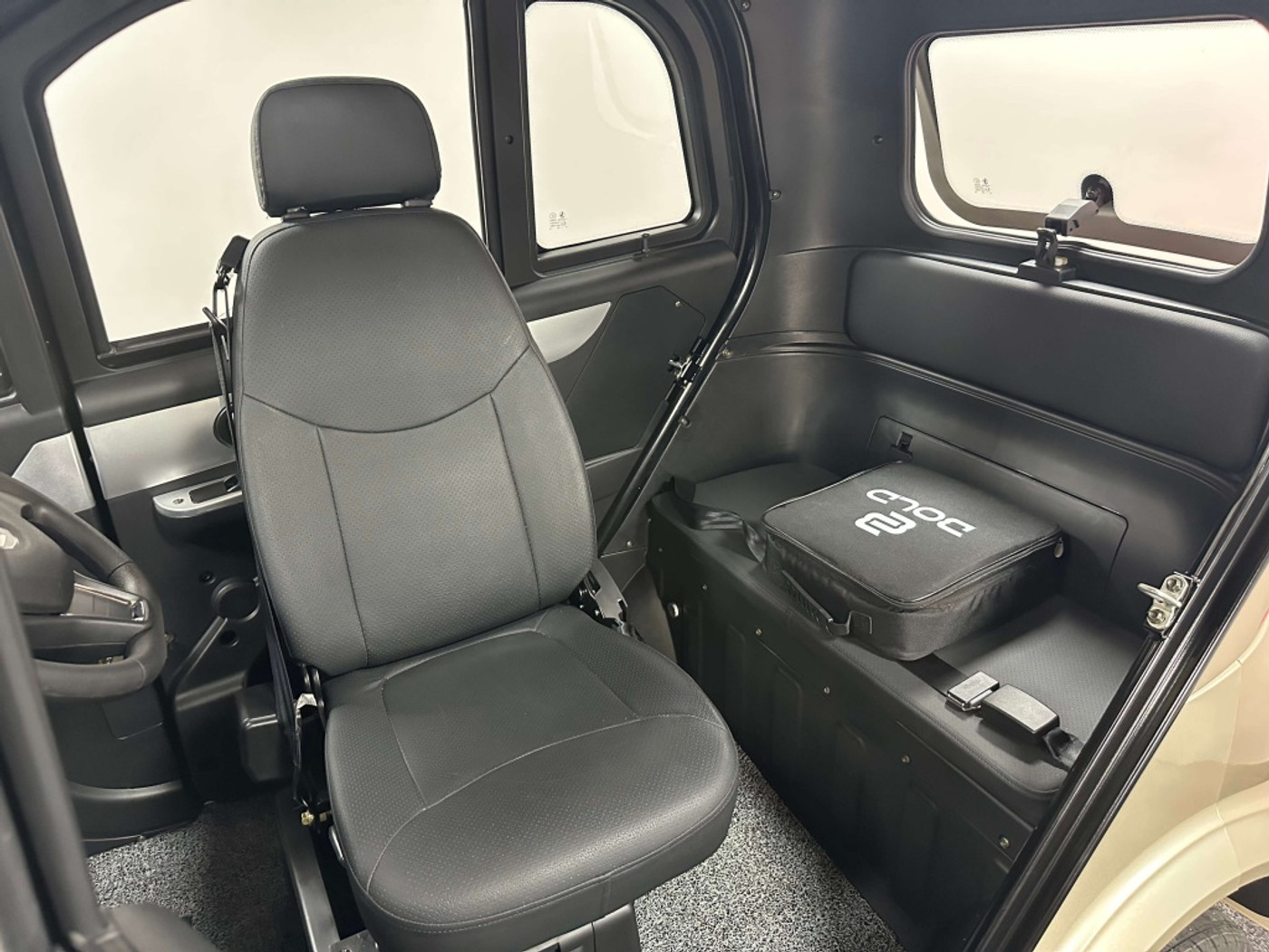 Foto van Bold Cura 120 Ah |