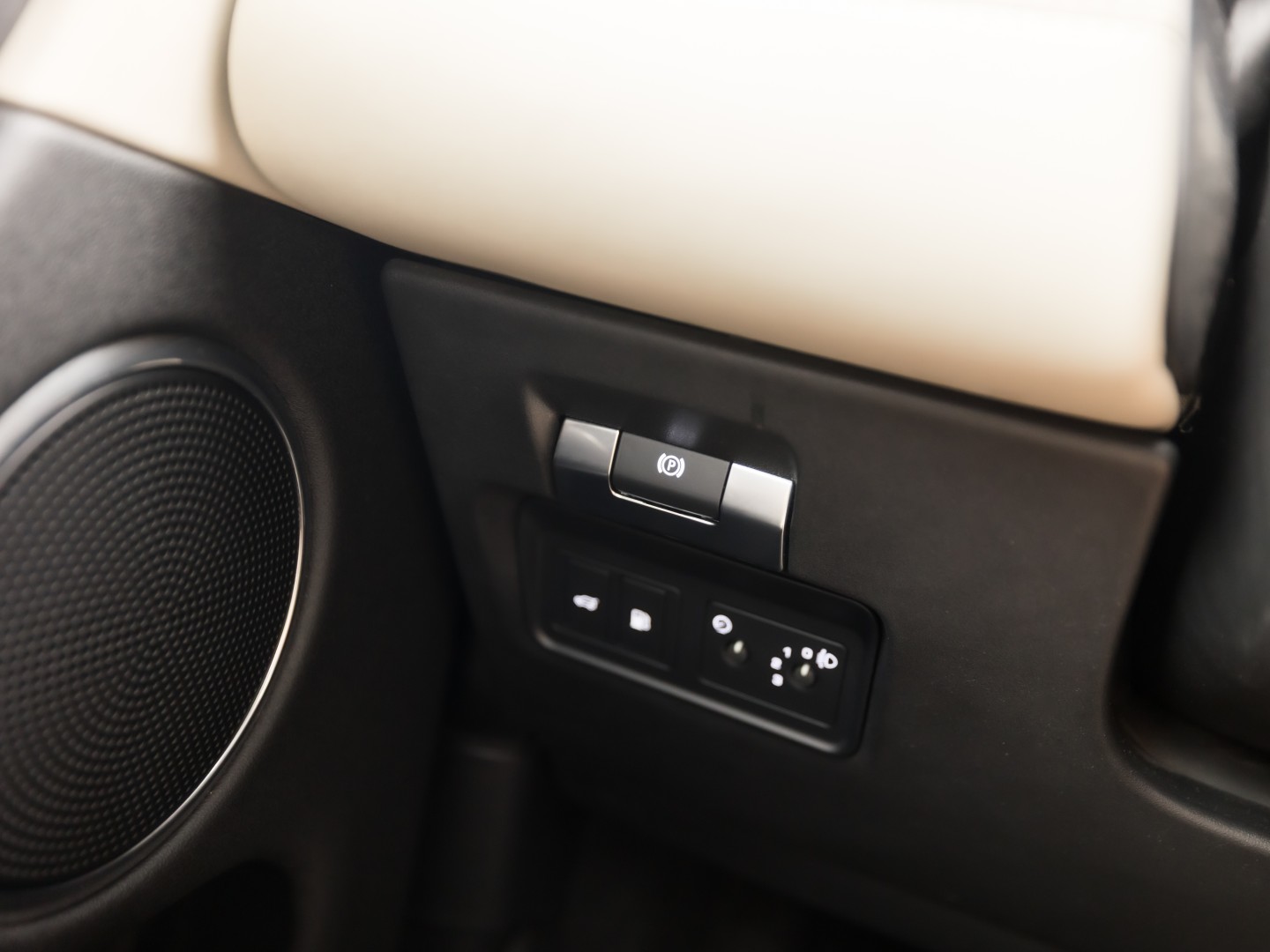 Foto van Land Rover Discovery Sport