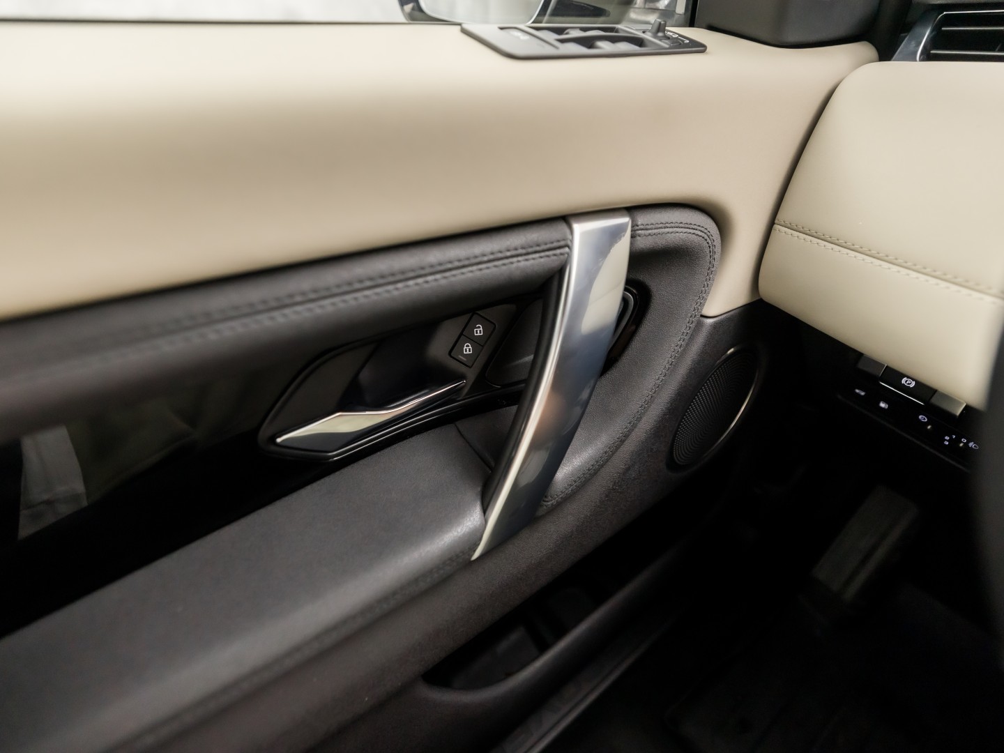 Foto van Land Rover Discovery Sport