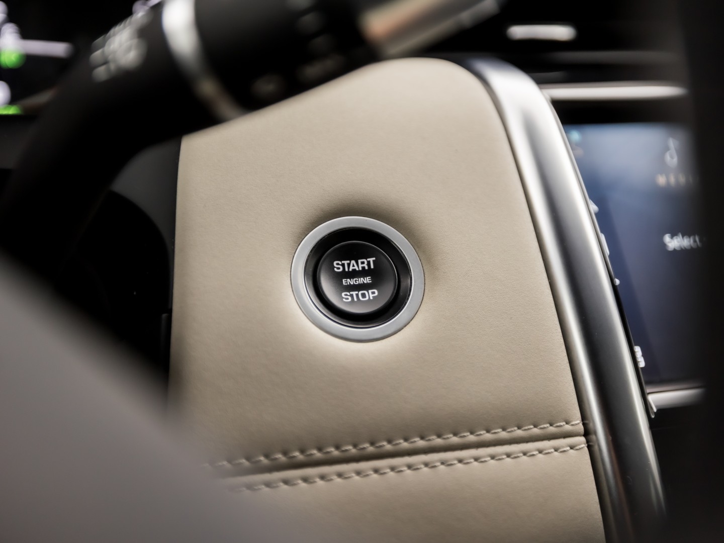 Foto van Land Rover Discovery Sport