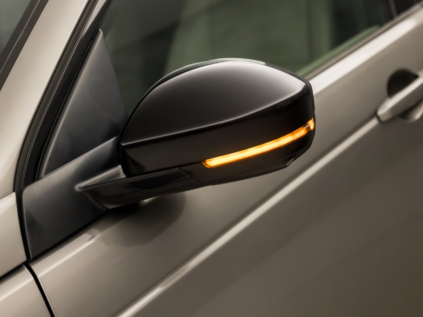Foto van Land Rover Discovery Sport