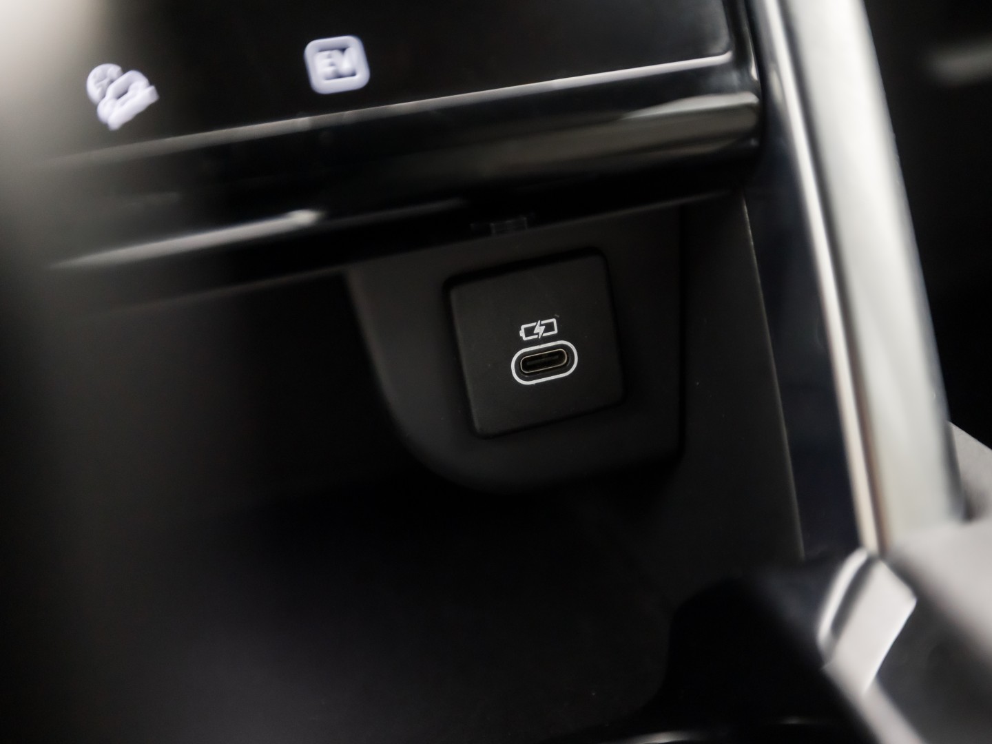 Foto van Land Rover Discovery Sport
