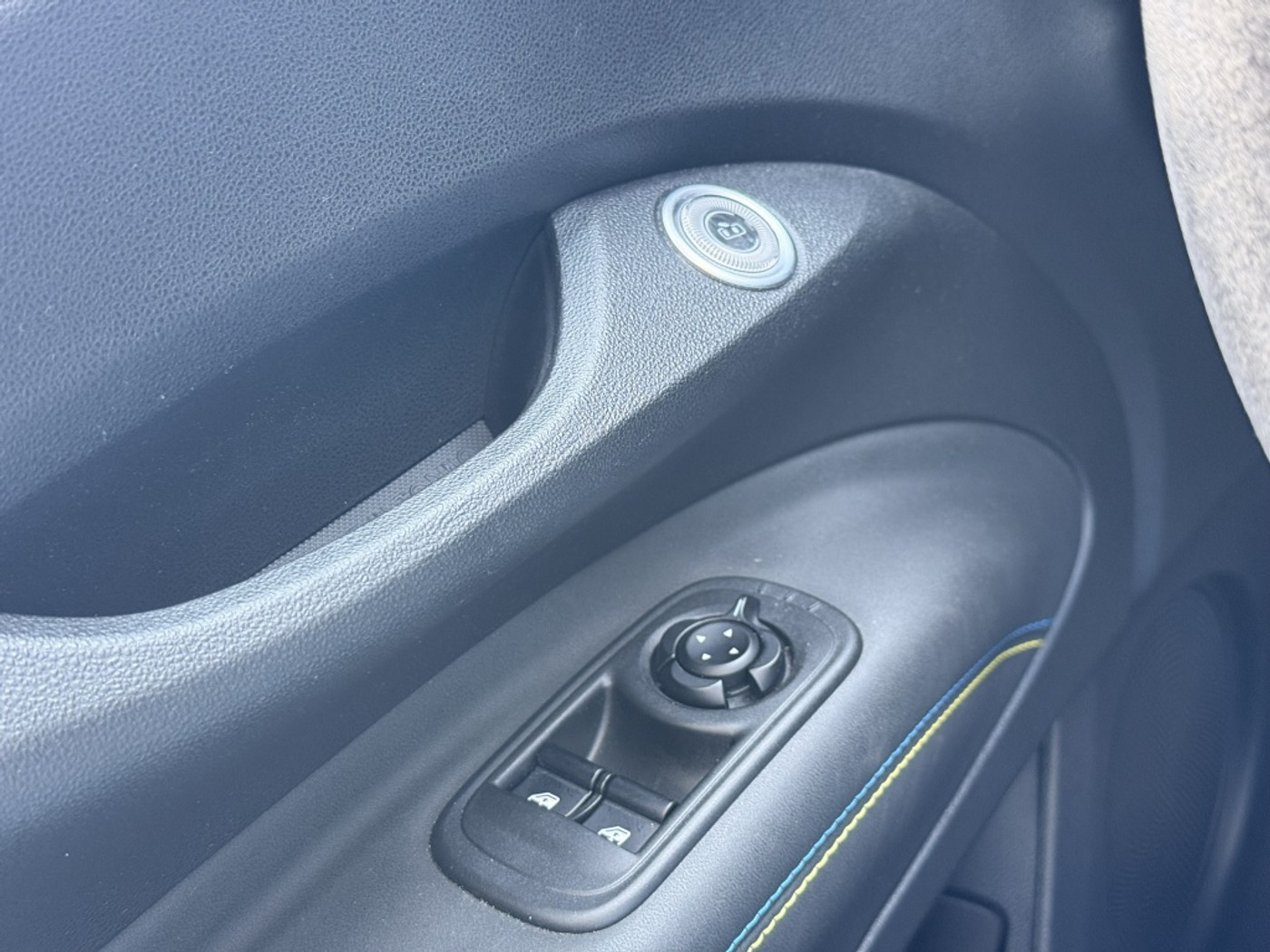 Foto van Abarth 500