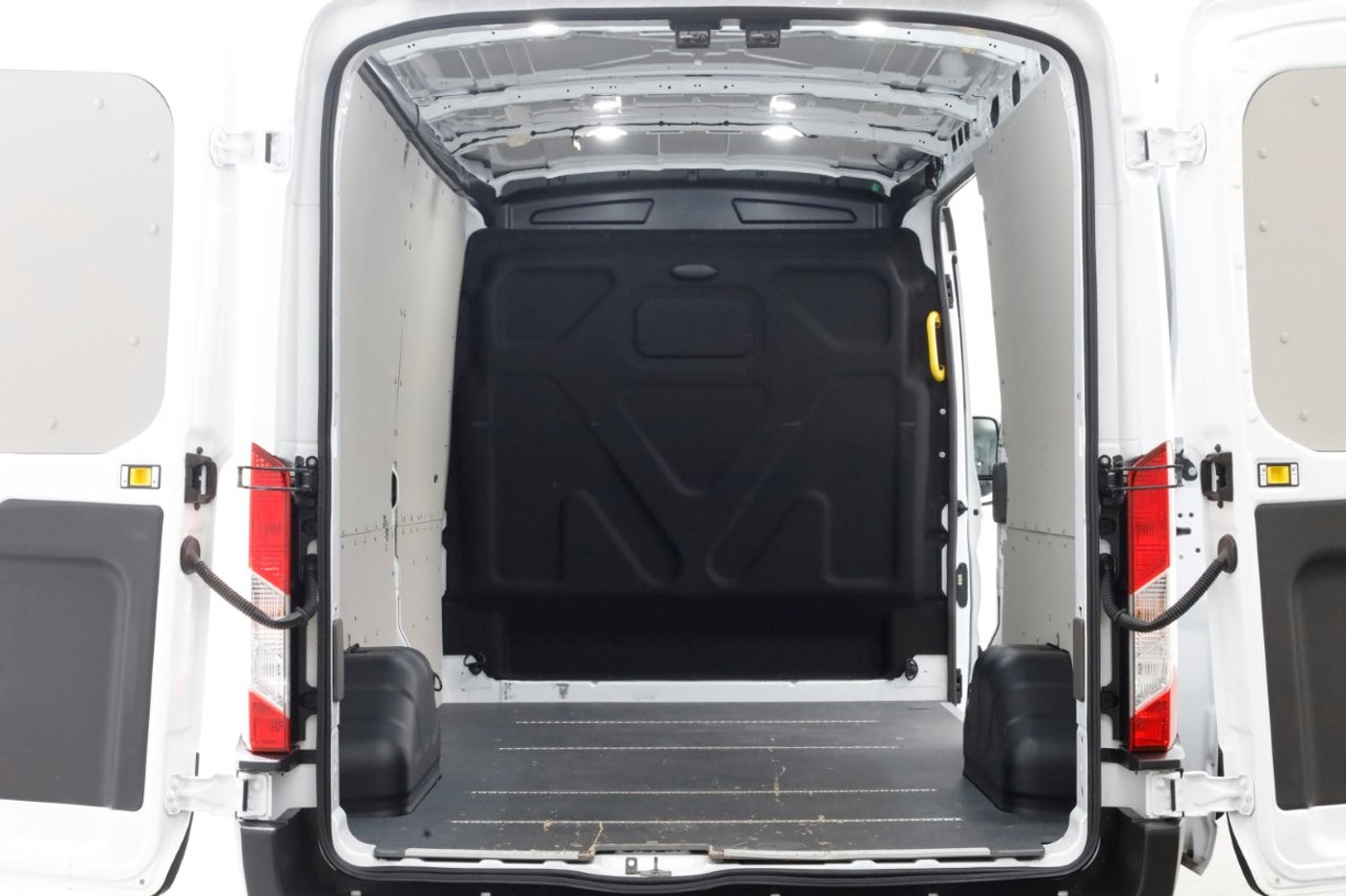 Foto van Ford Transit