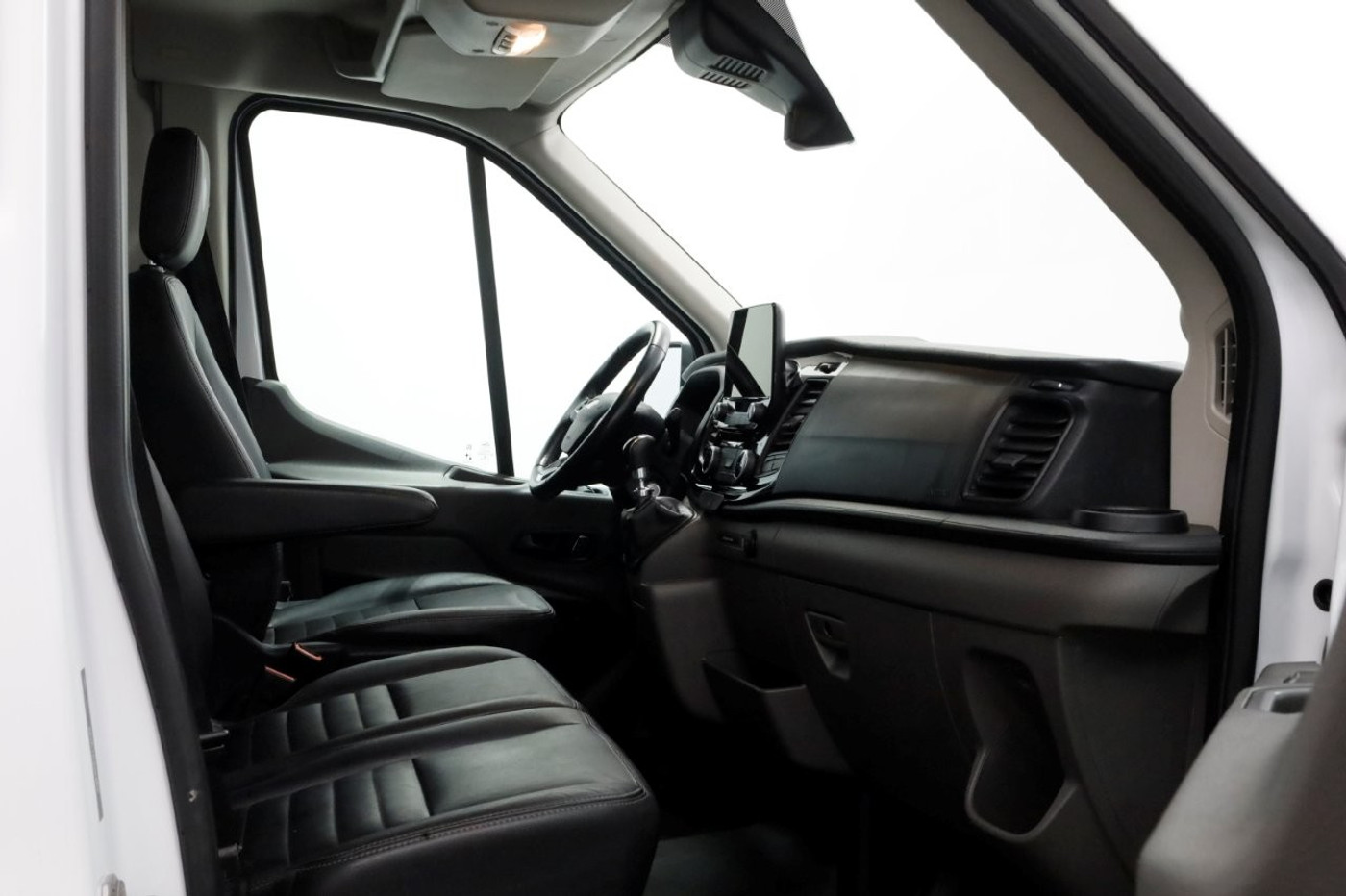 Foto van Ford Transit