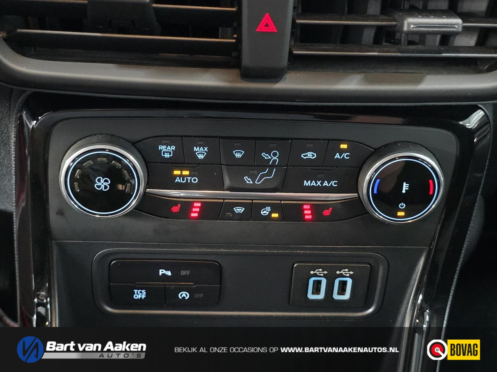 Foto van Ford Ecosport