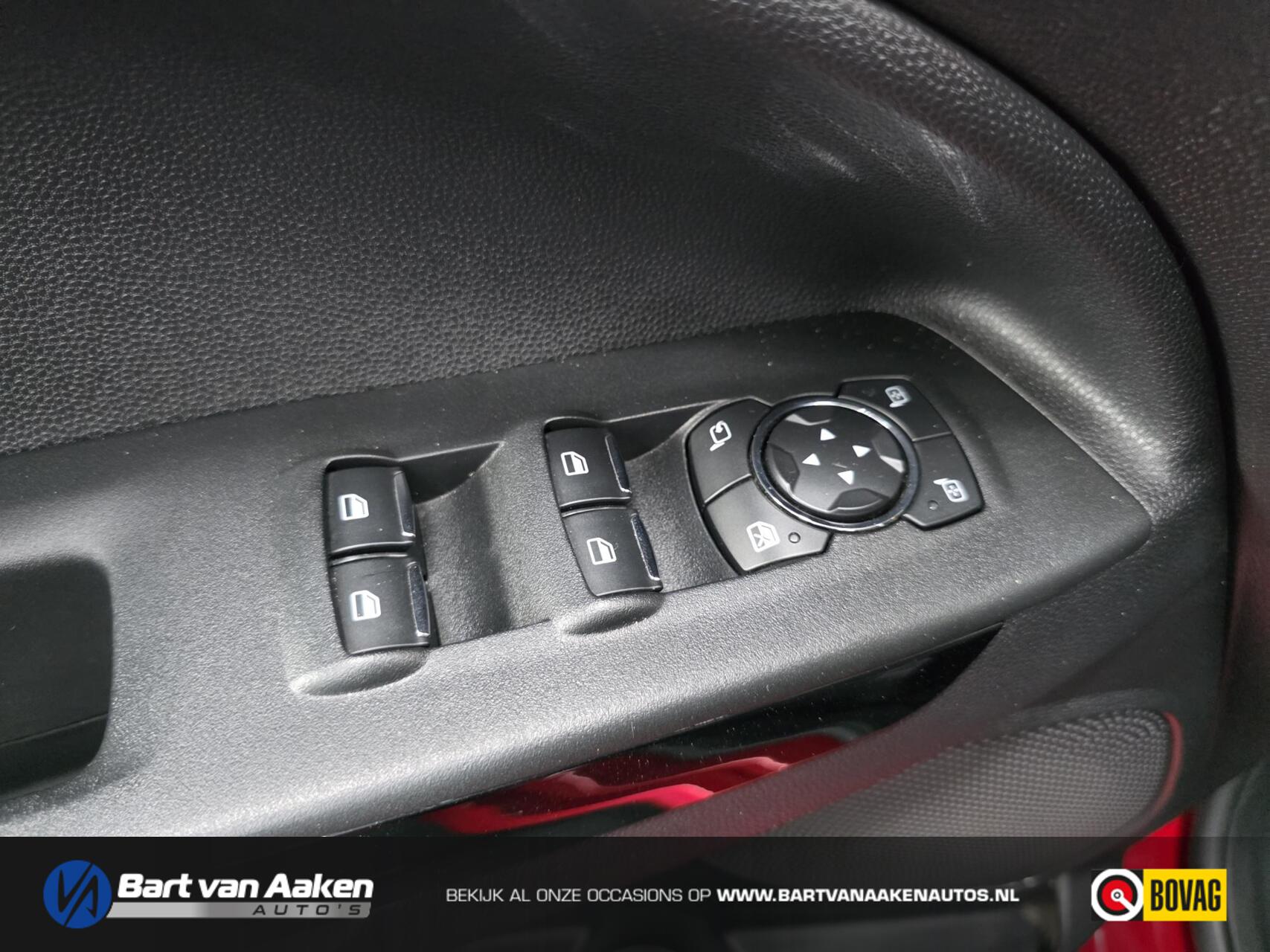 Foto van Ford Ecosport