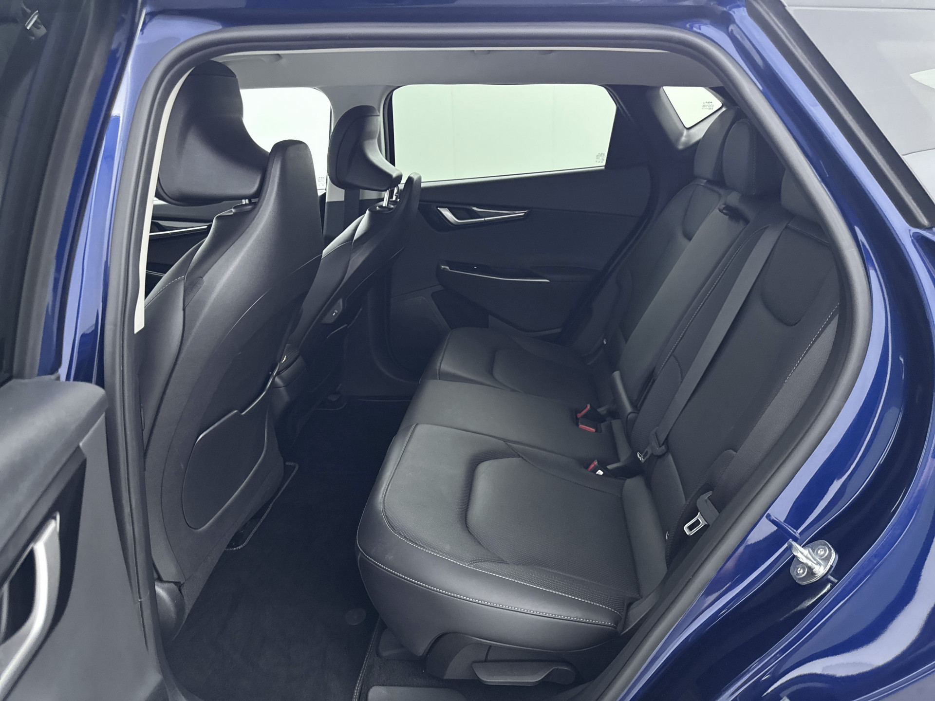 Foto van Kia Ev6