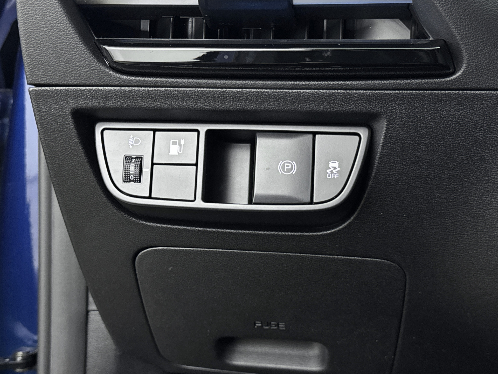 Foto van Kia Ev6