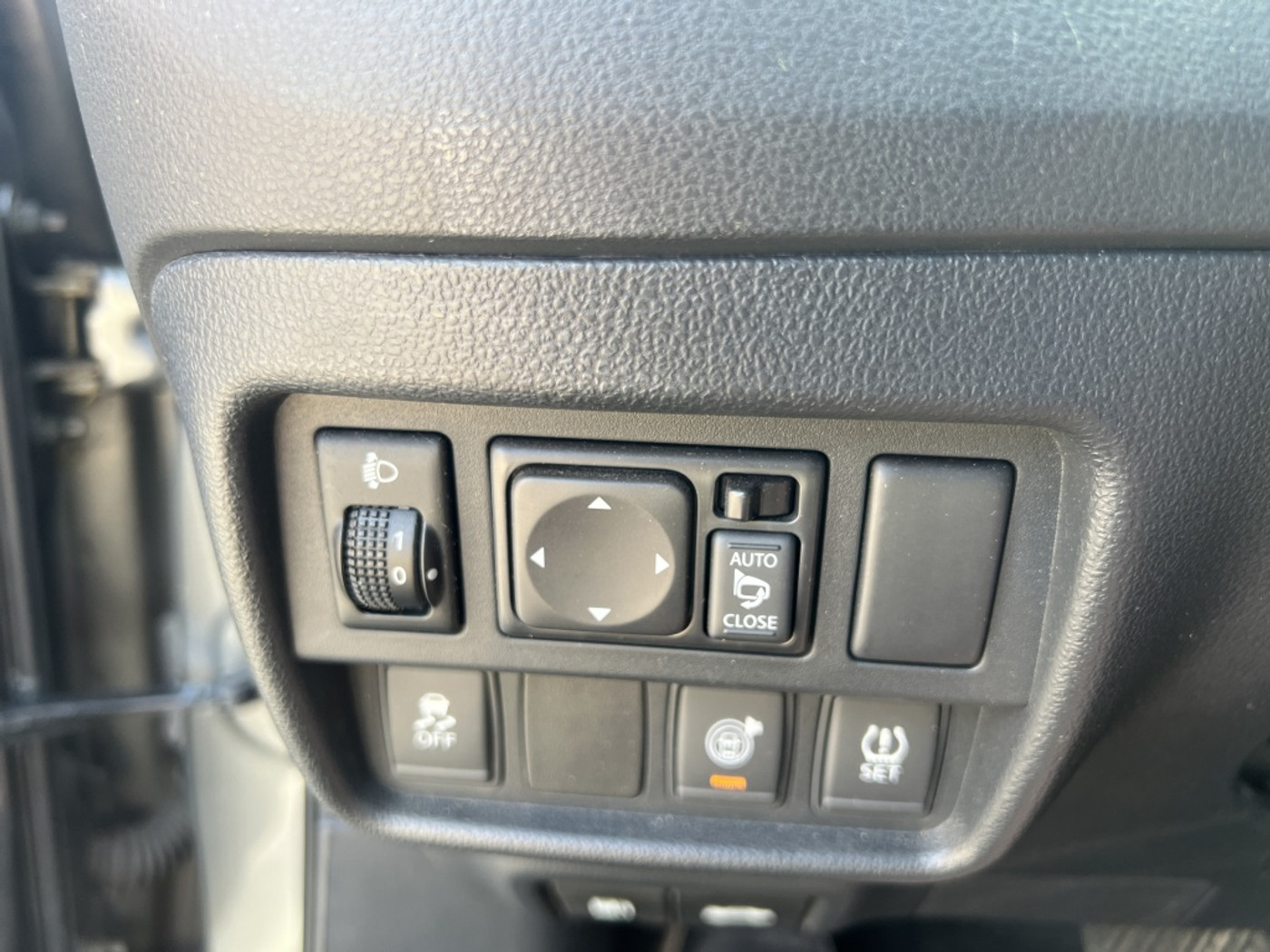 Foto van Nissan Nissan Juke