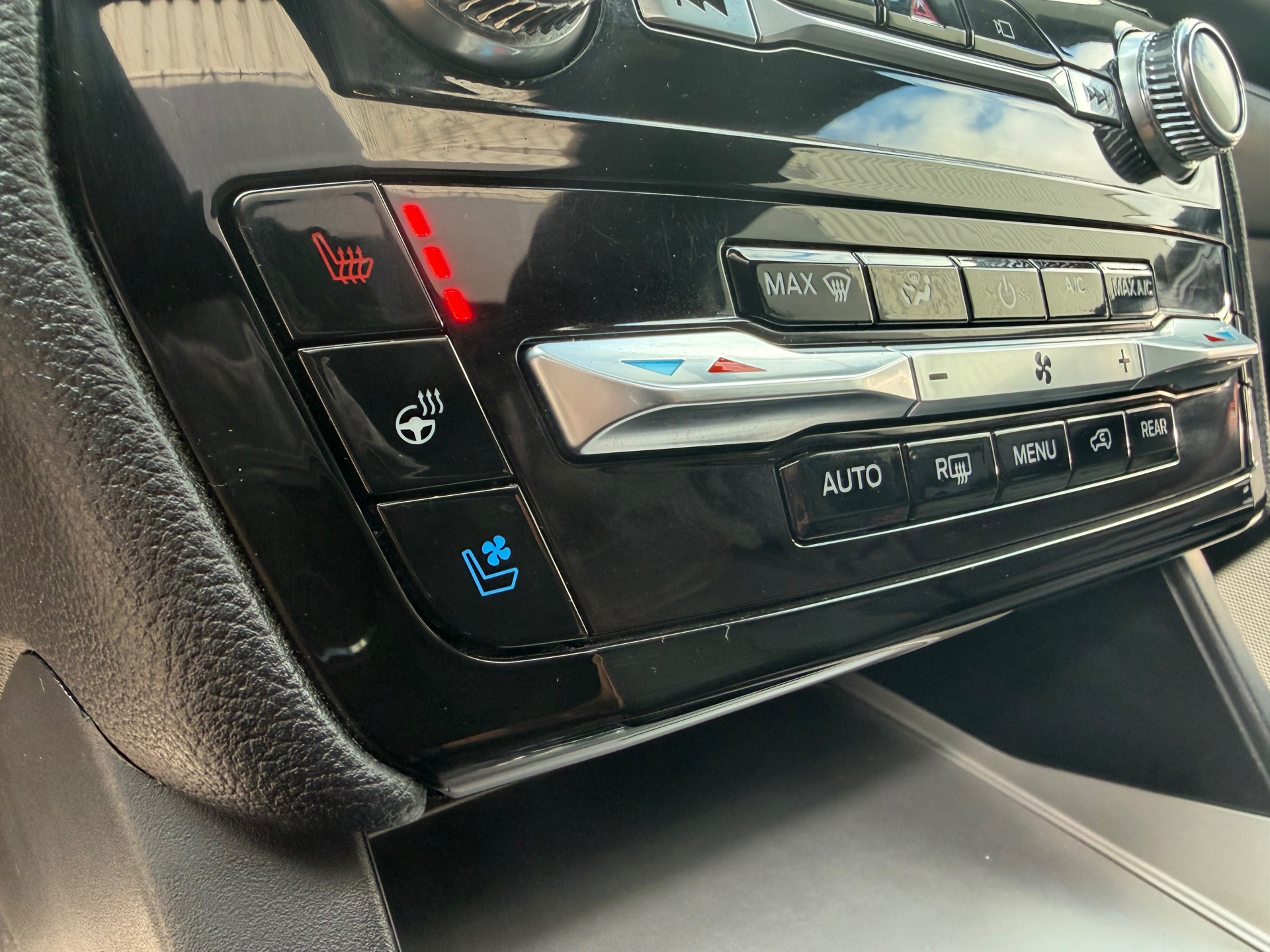 Foto van Ford Explorer