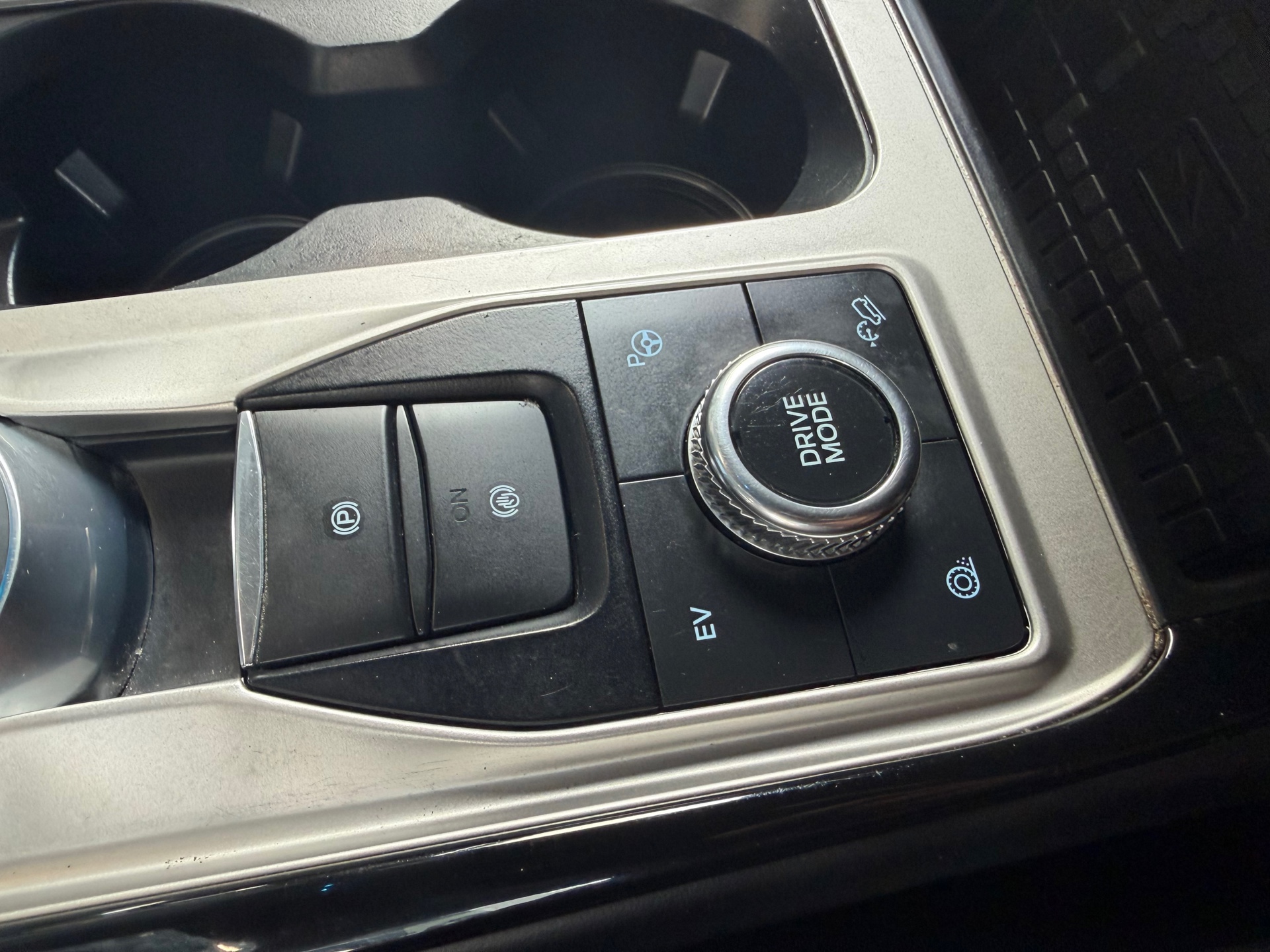 Foto van Ford Explorer