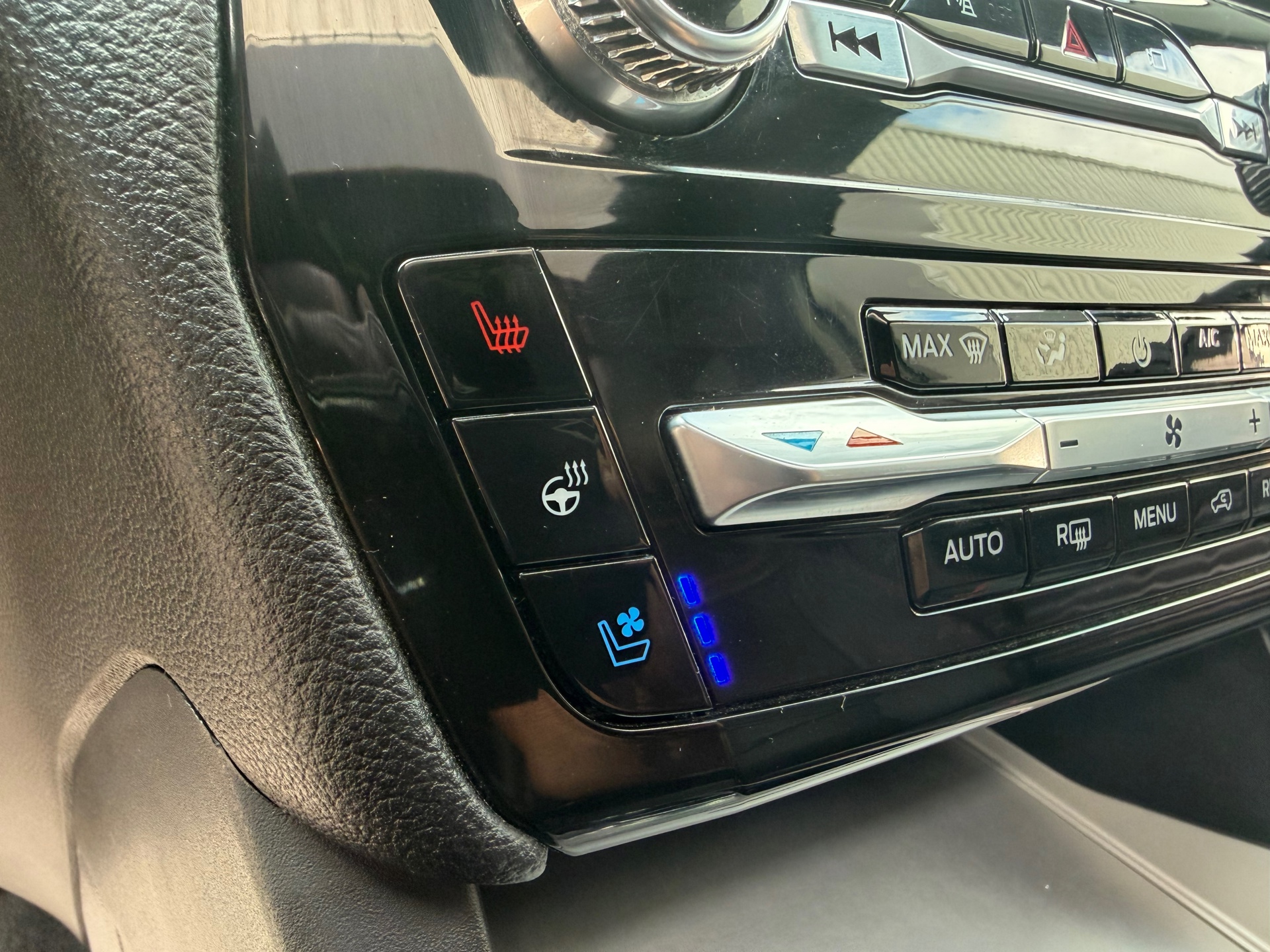 Foto van Ford Explorer