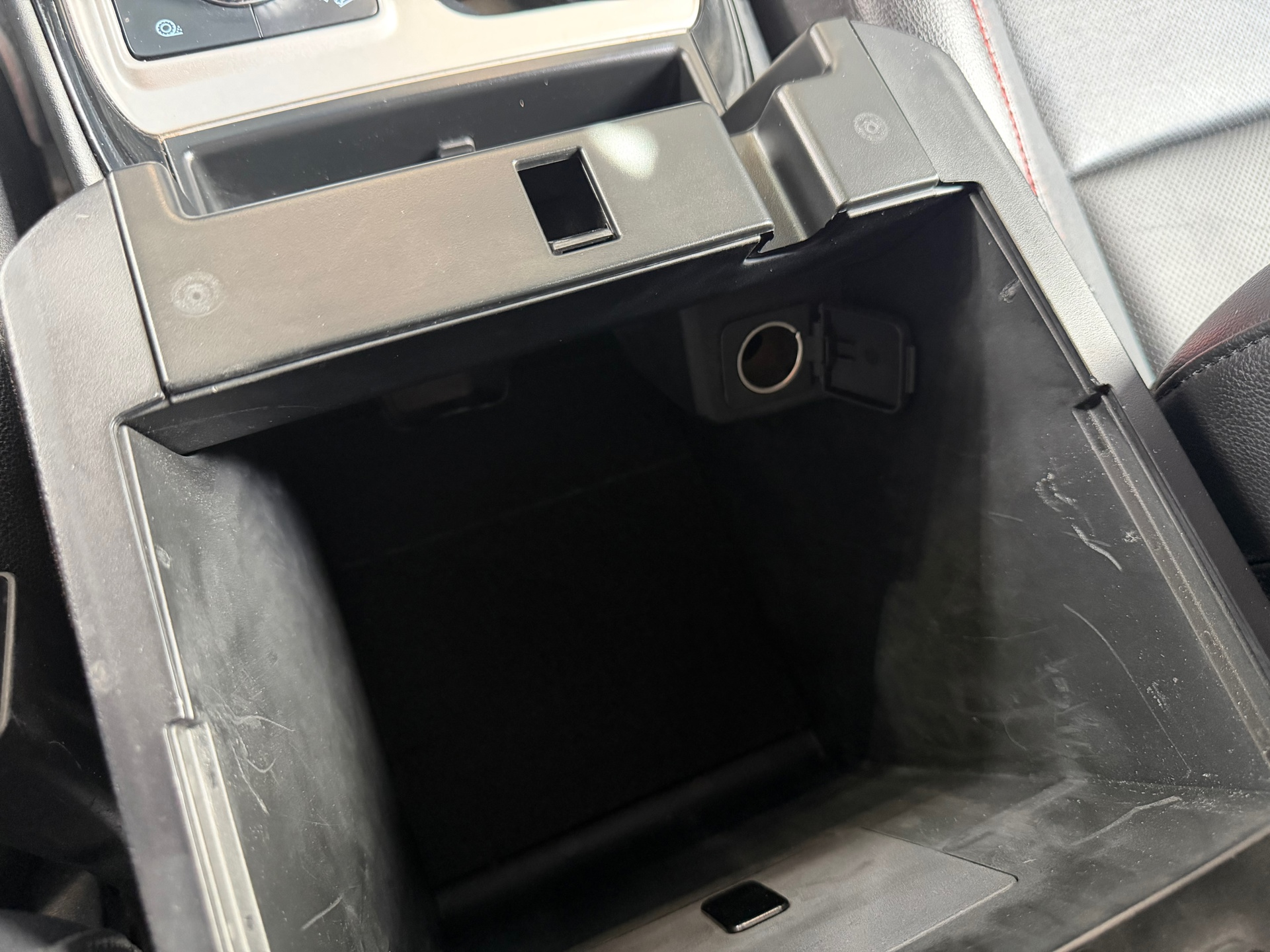 Foto van Ford Explorer