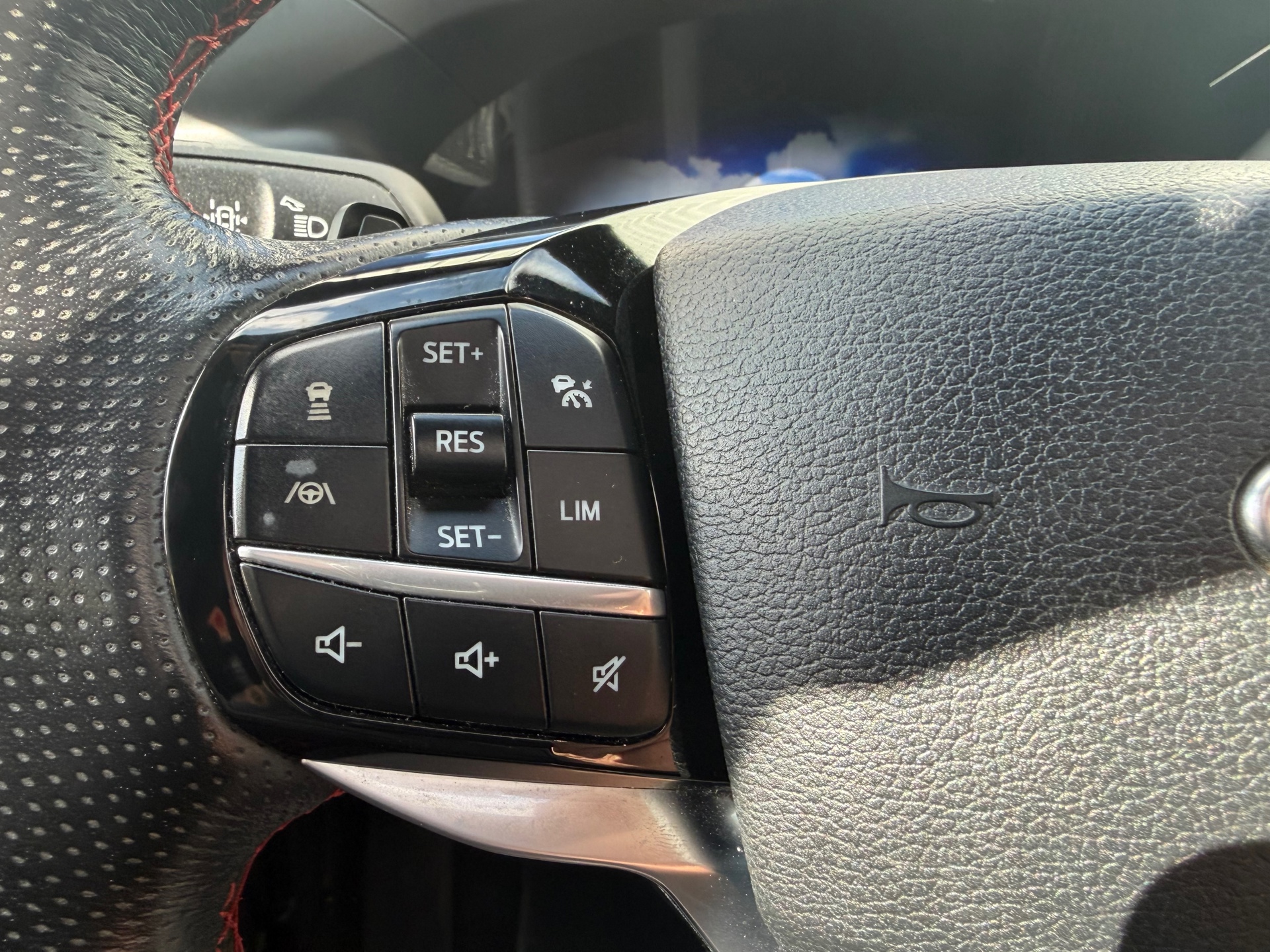 Foto van Ford Explorer