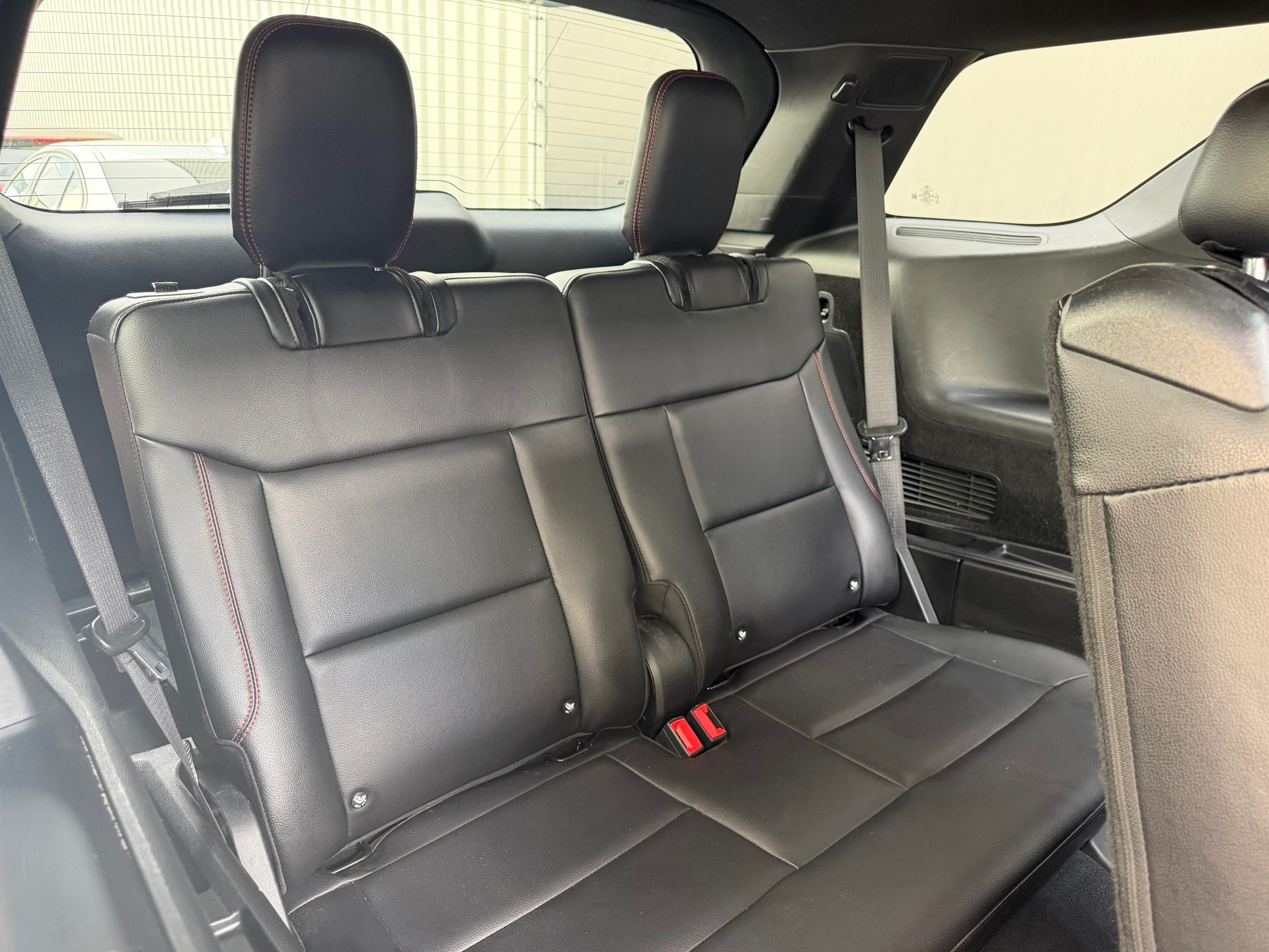 Foto van Ford Explorer