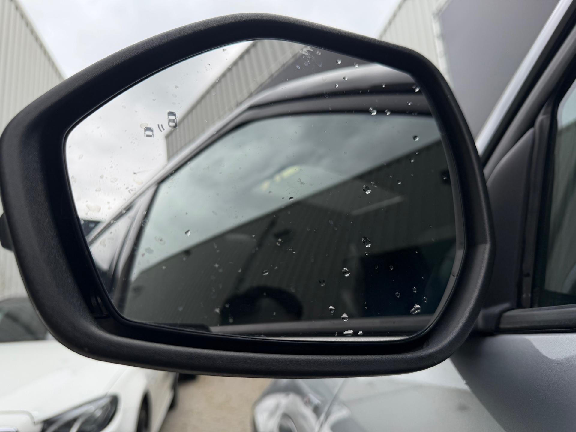 Foto van Ford Explorer