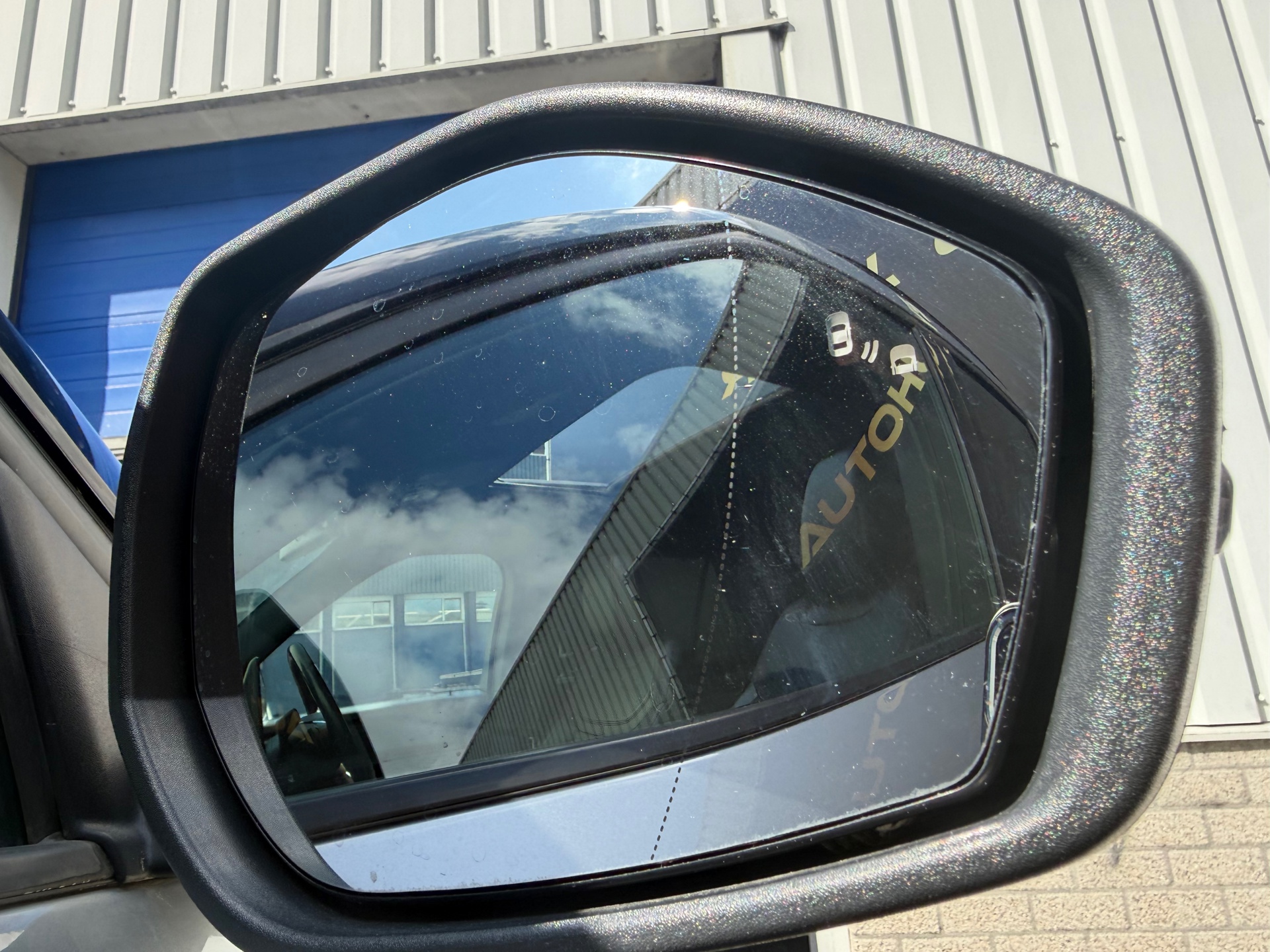 Foto van Ford Explorer