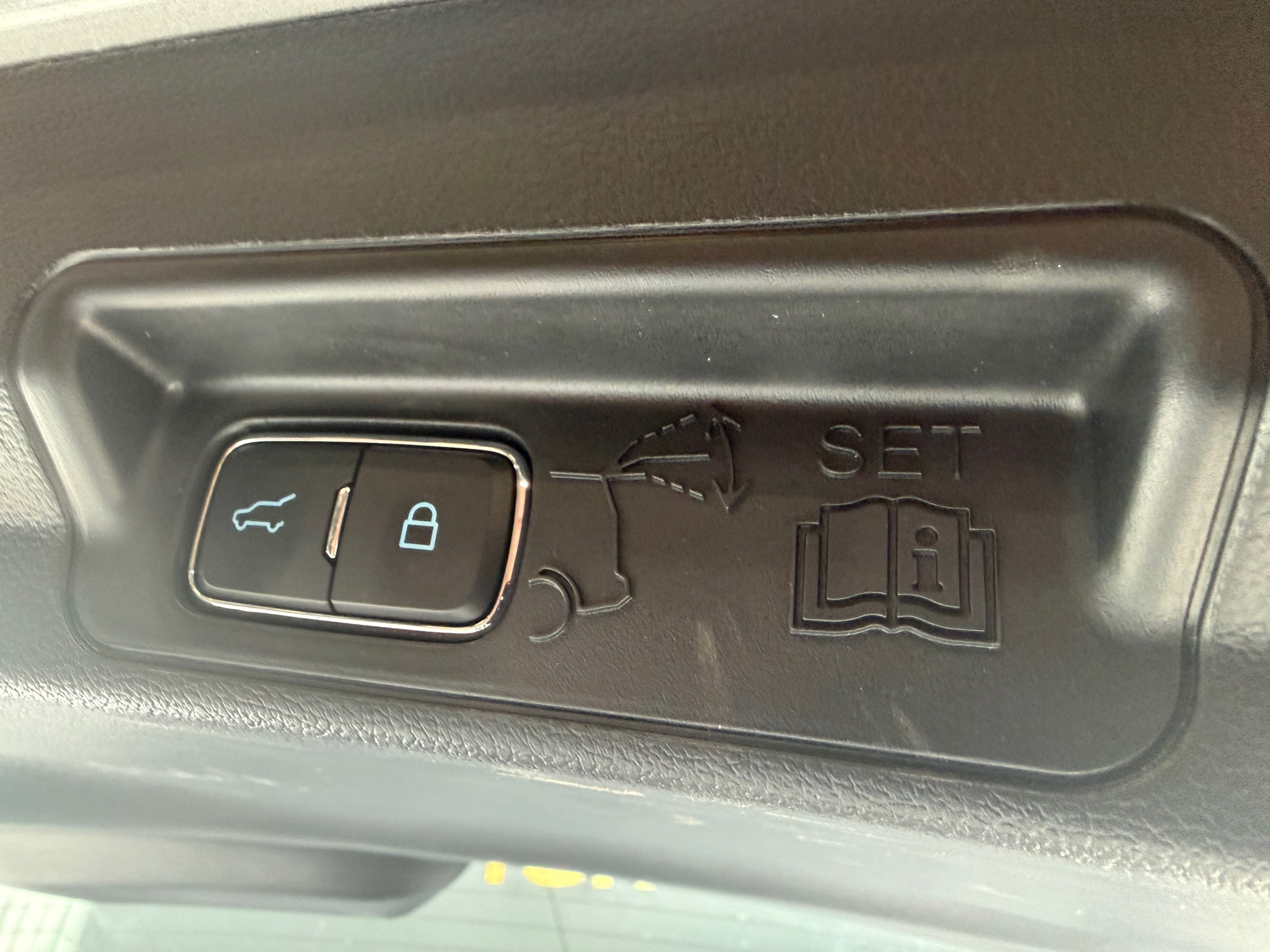 Foto van Ford Explorer
