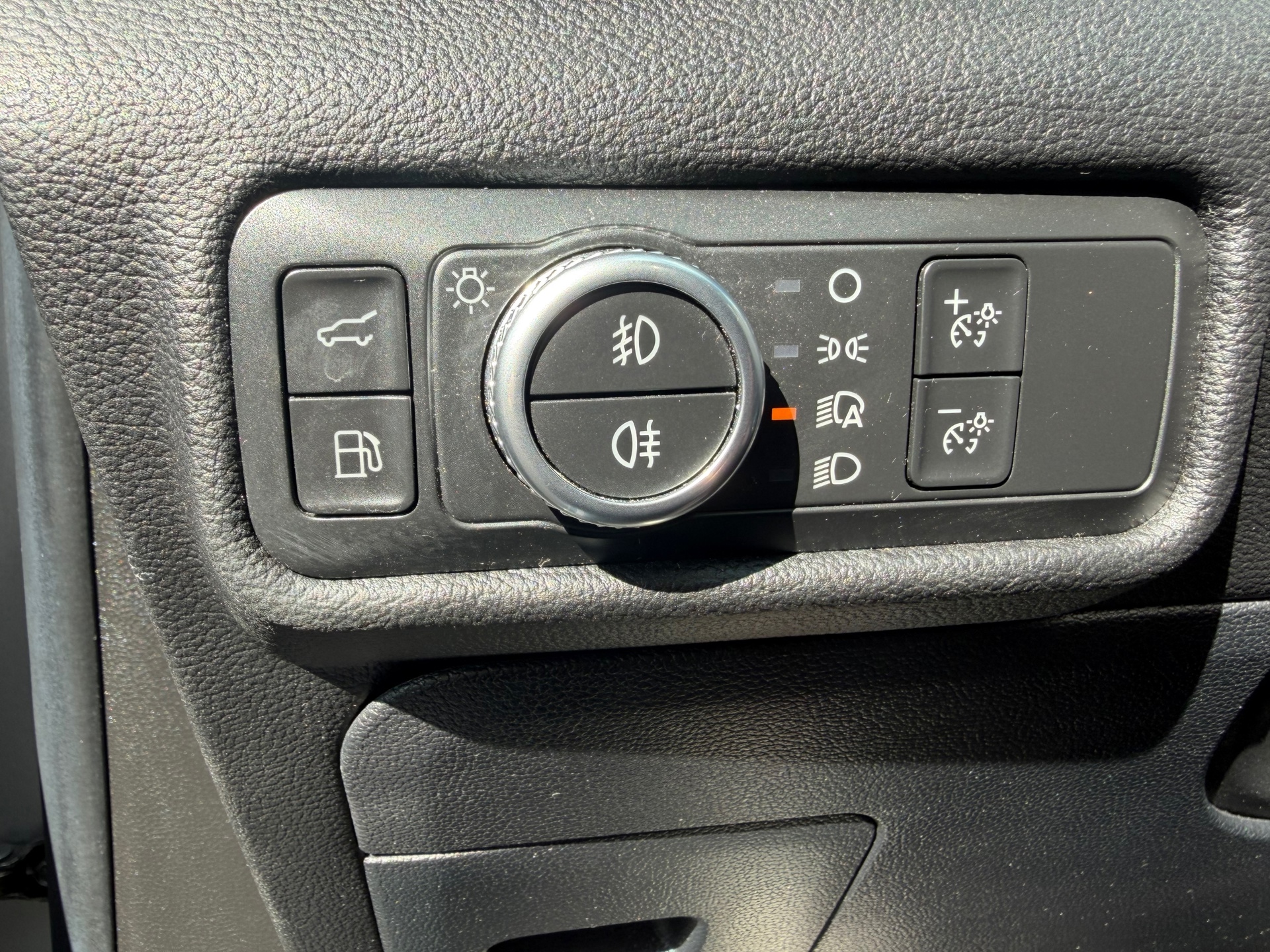 Foto van Ford Explorer