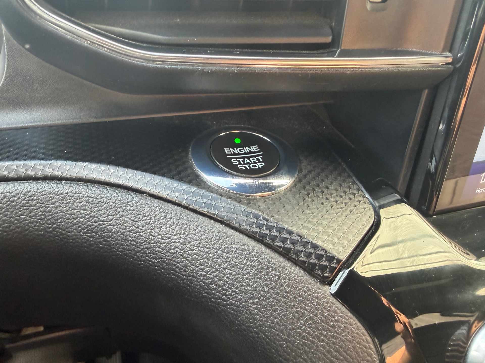 Foto van Ford Explorer