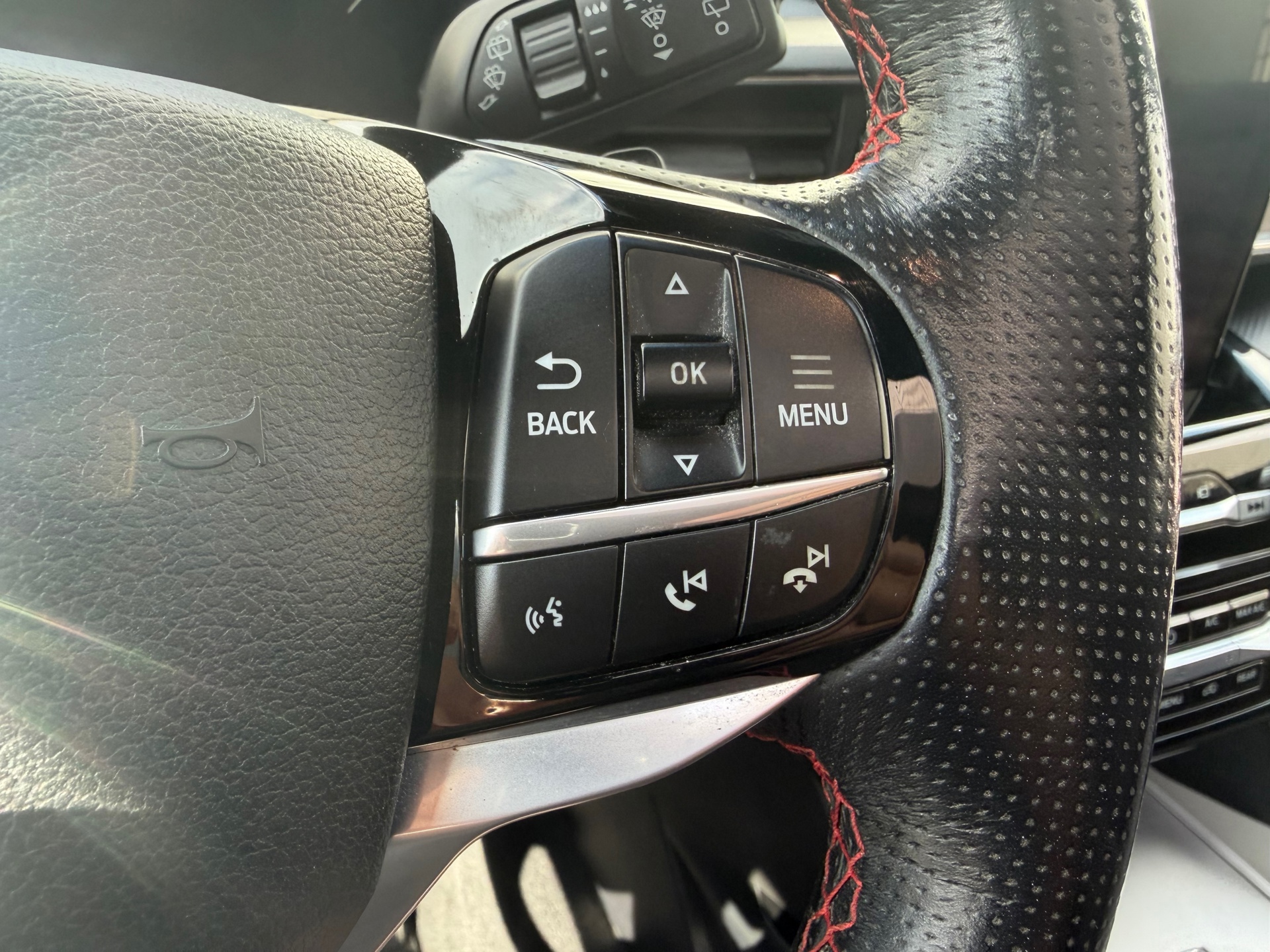 Foto van Ford Explorer