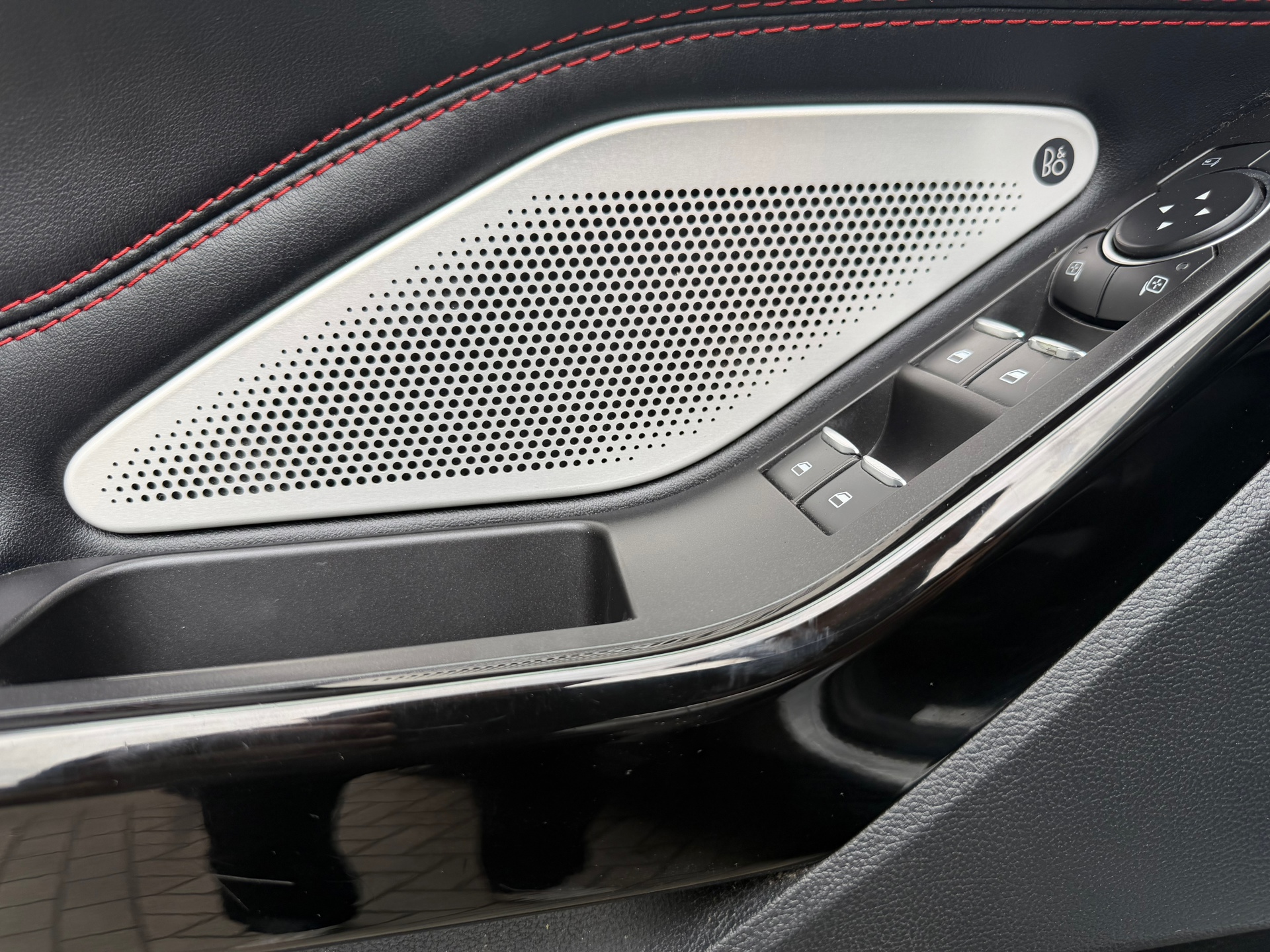 Foto van Ford Explorer