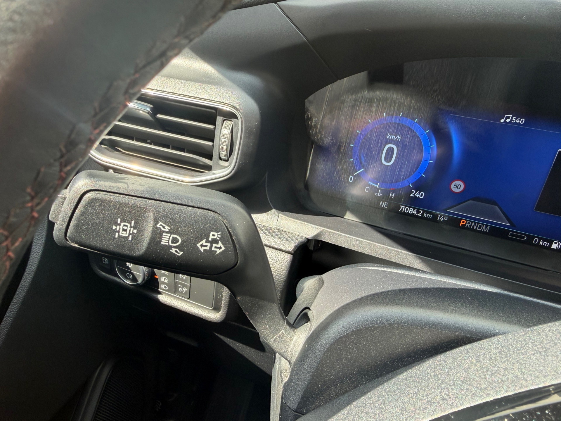 Foto van Ford Explorer