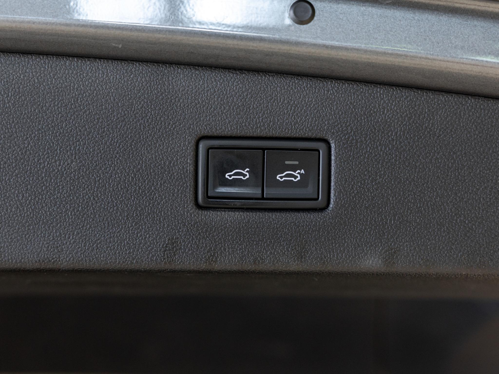 Foto van Volkswagen Tiguan Allspace
