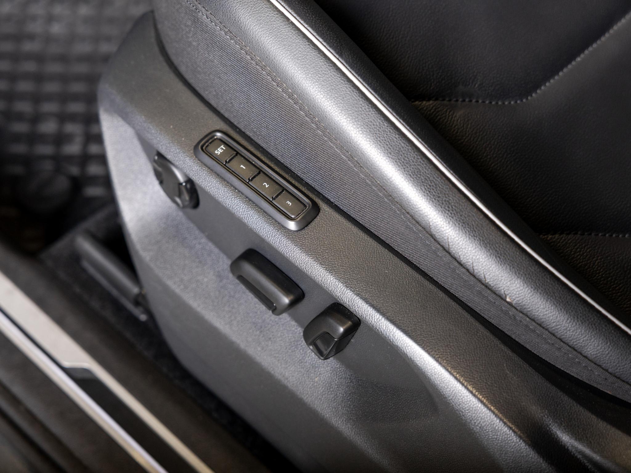 Foto van Volkswagen Tiguan Allspace