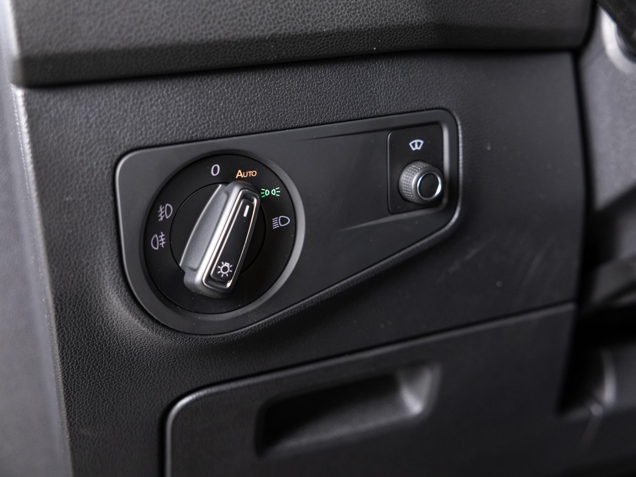 Foto van Volkswagen Tiguan Allspace