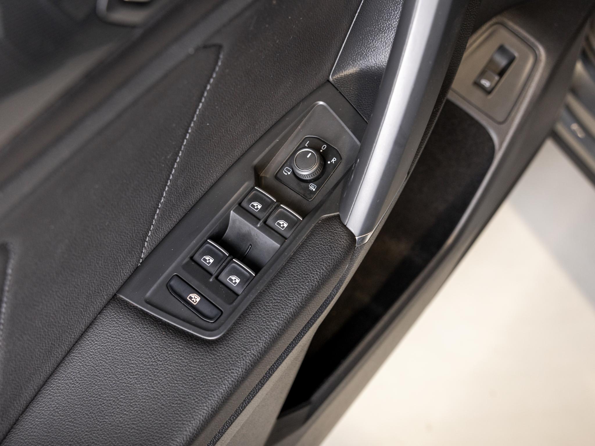 Foto van Volkswagen Tiguan Allspace