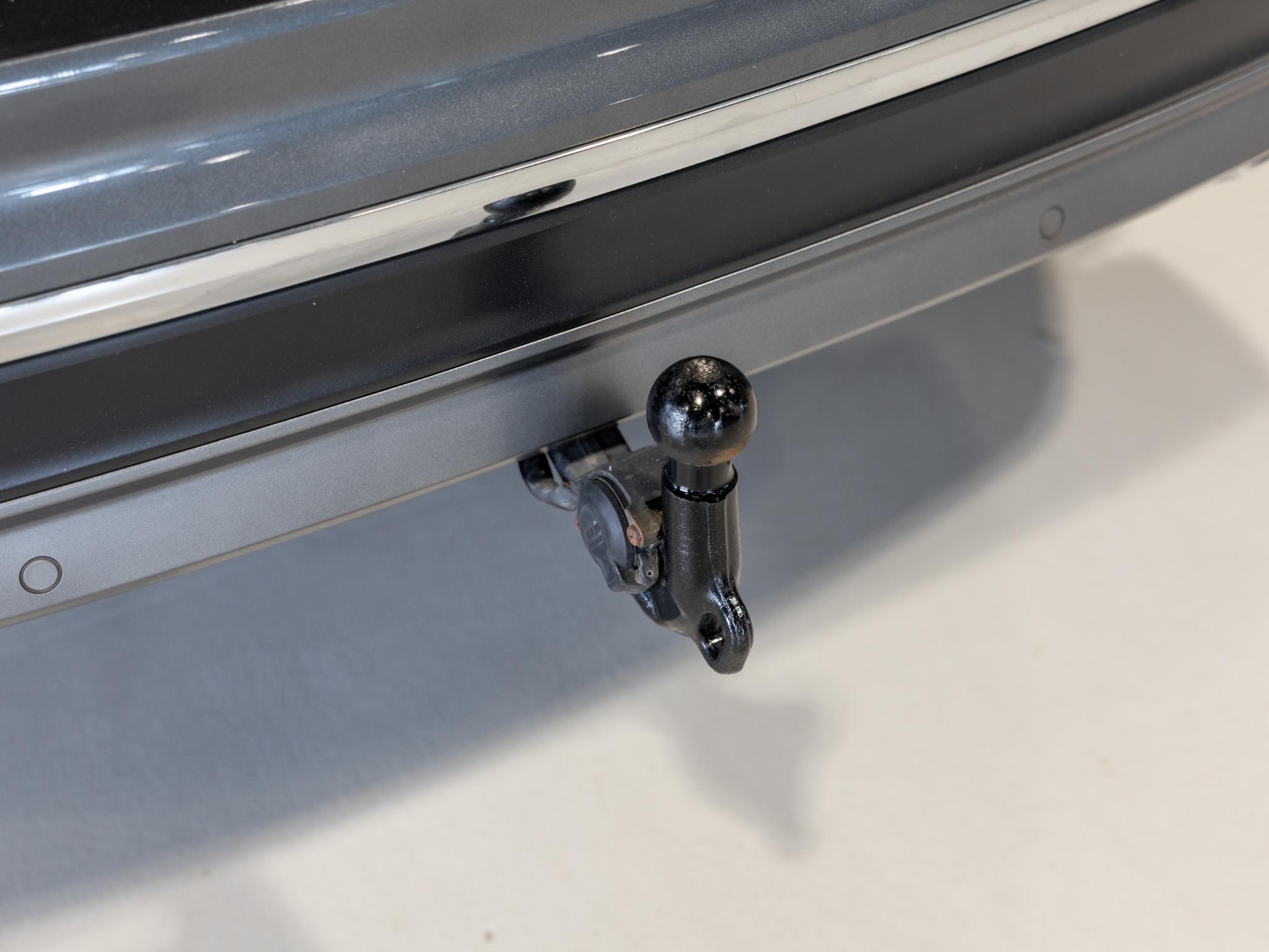 Foto van Volkswagen Tiguan Allspace