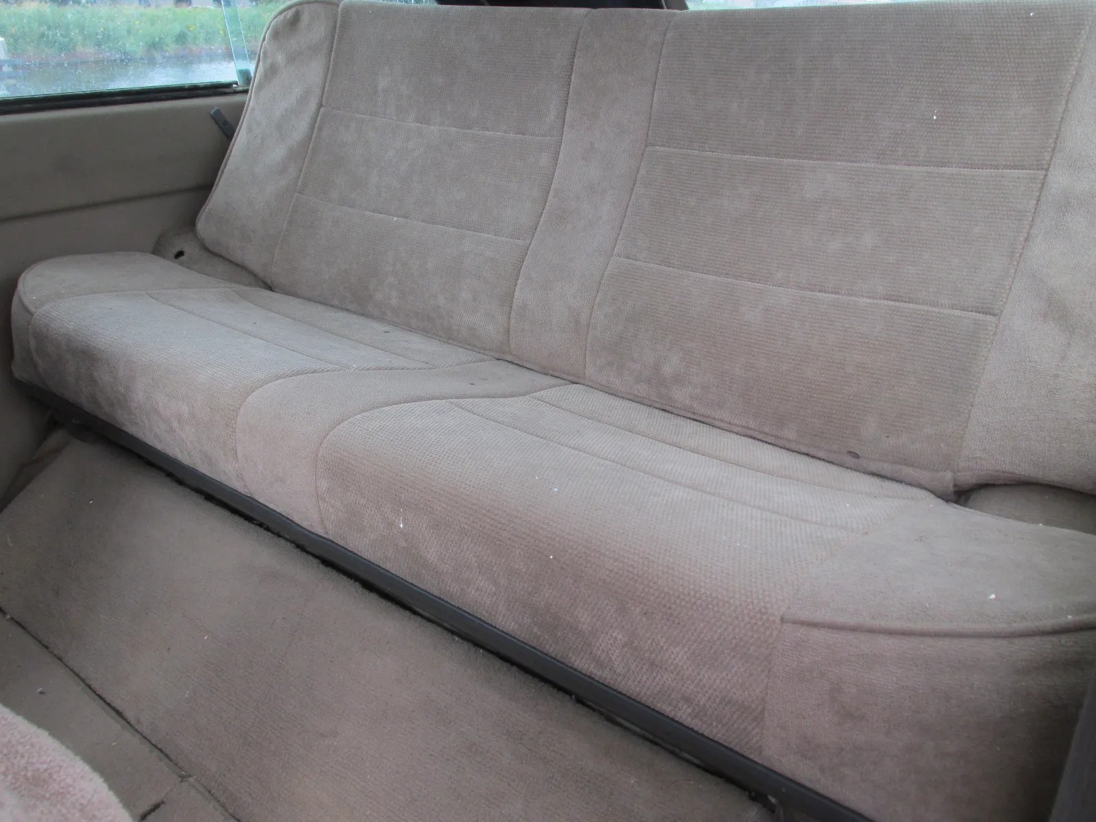 Foto van Land Rover Range Rover