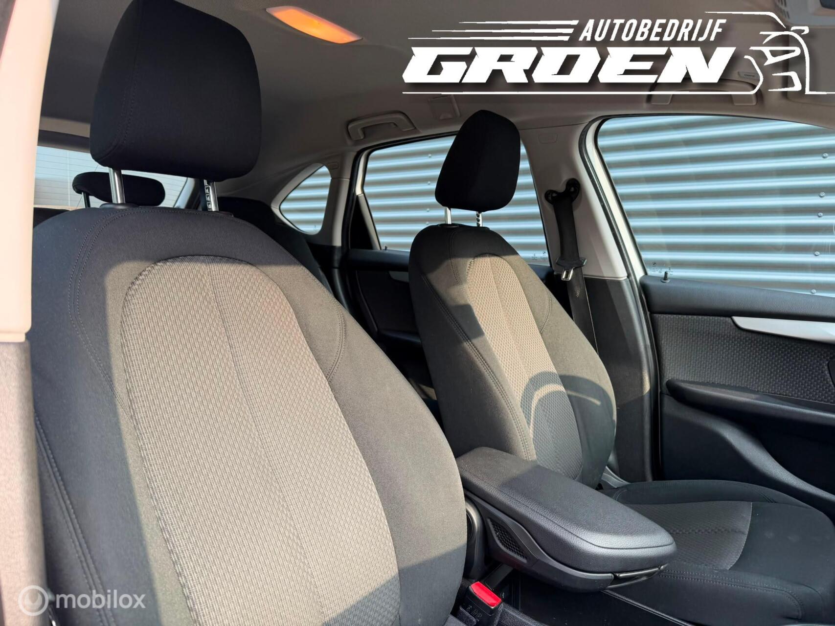 Foto van BMW 2-serie Active Tourer