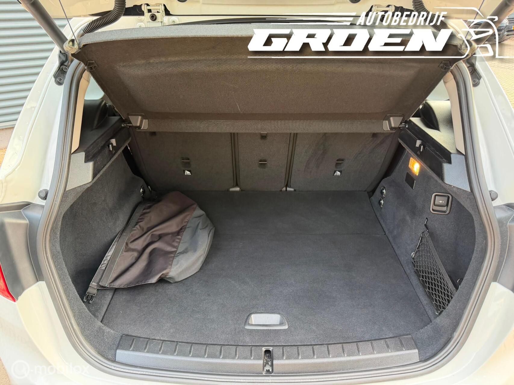 Foto van BMW 2-serie Active Tourer