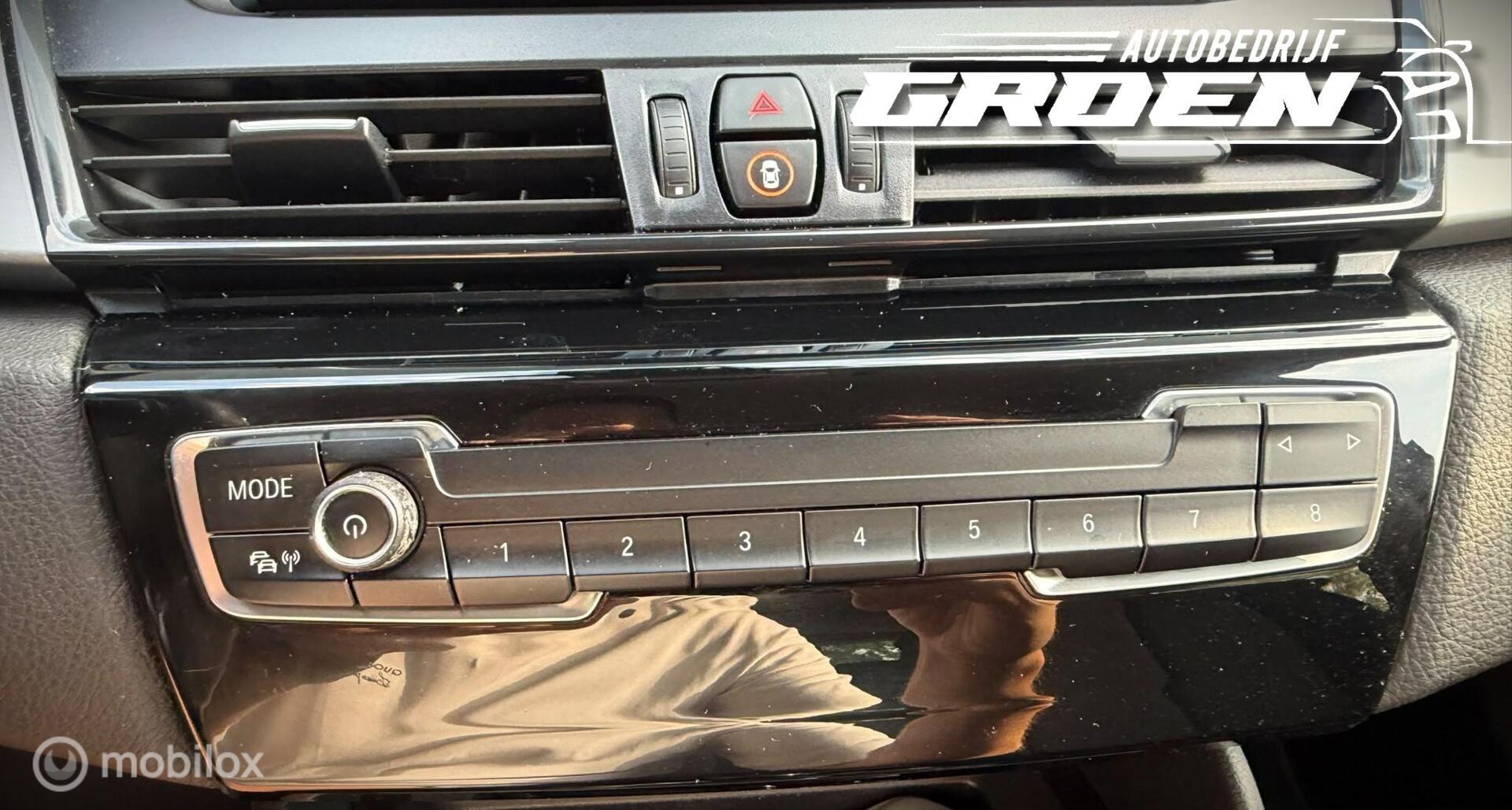 Foto van BMW 2-serie Active Tourer