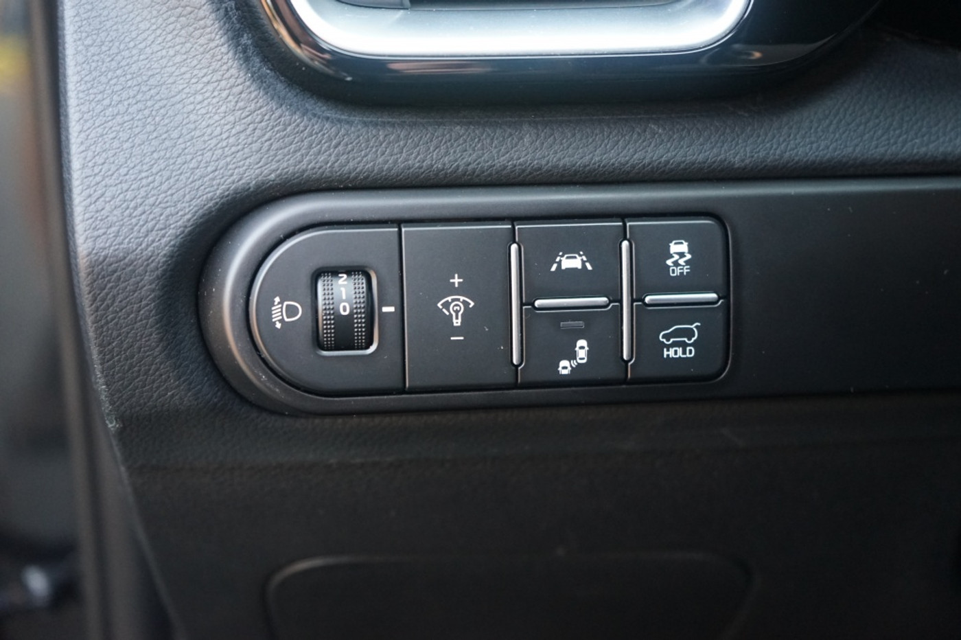 Foto van Kia Proceed