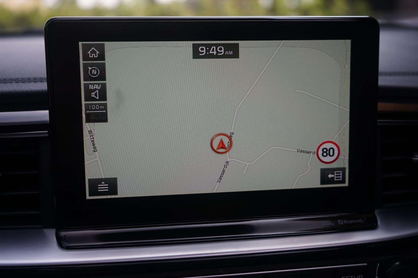 Foto van Kia Proceed